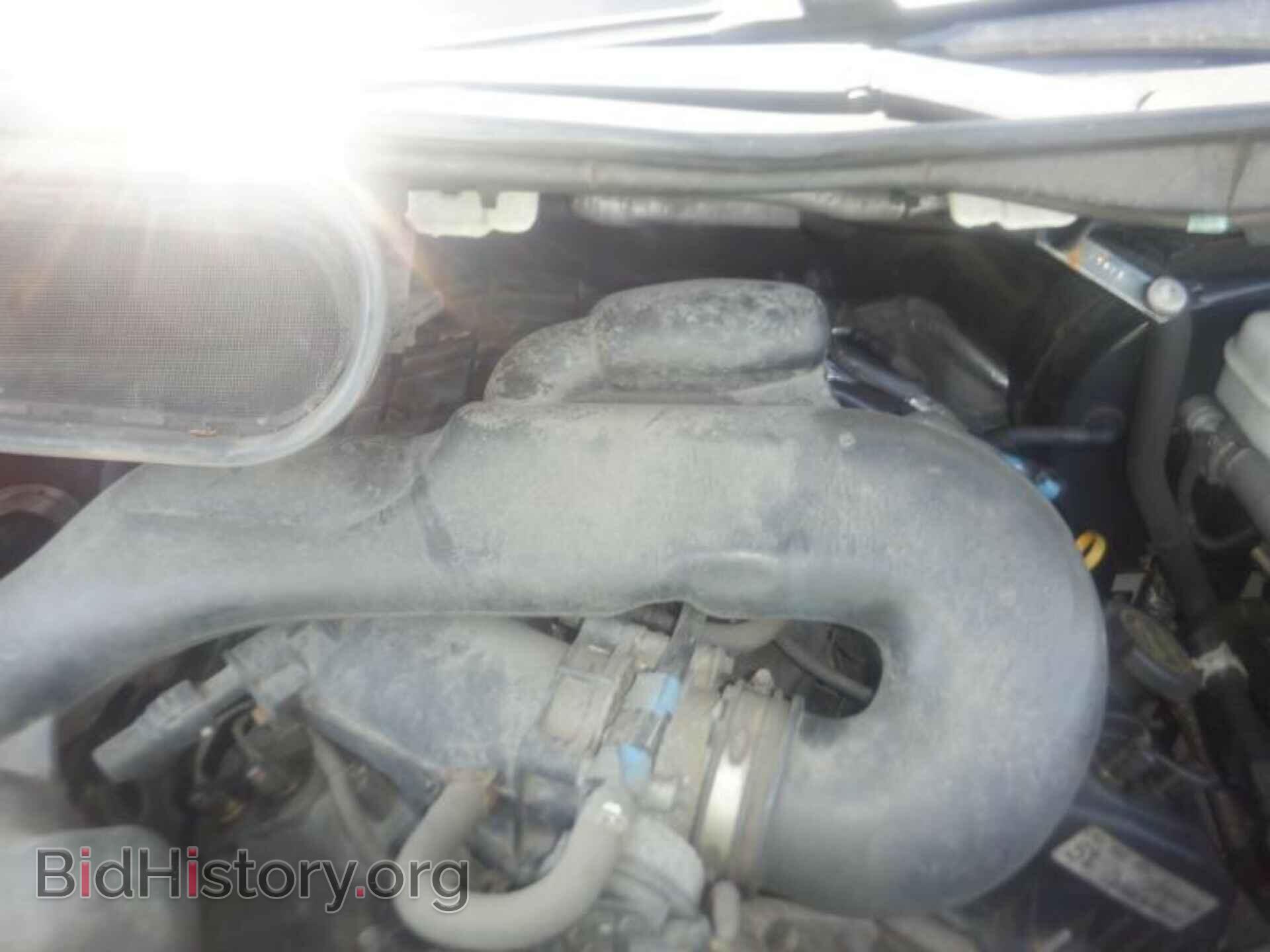 2015 FORD TRANSIT - VIN: 1FTNE1ZM0FKA48954 - Фото 9