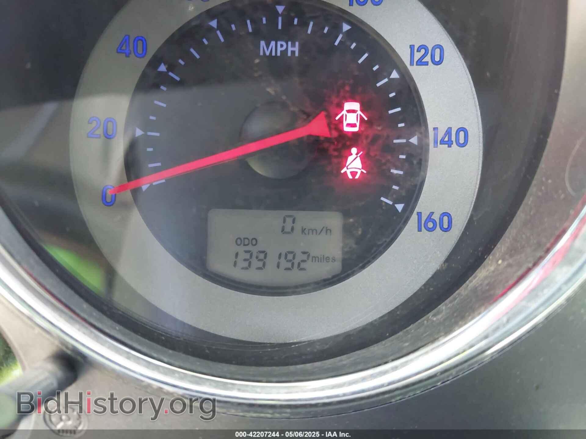 2008 MITSUBISHI ECLIPSE - VIN: 4A3AK24F28E042366 - Photo 7