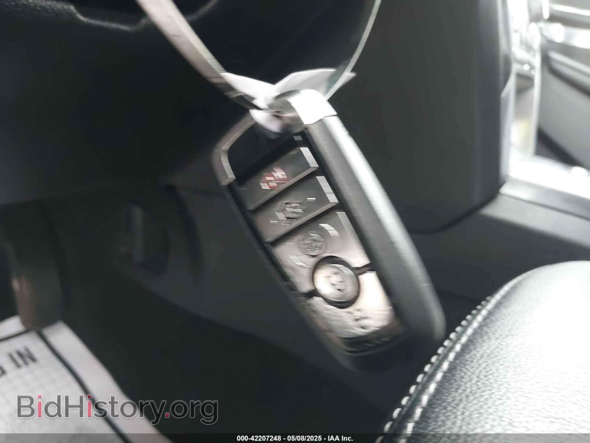 2018 FORD EXPLORER - VIN: 1FM5K8FHXJGB98294 - Photo 11