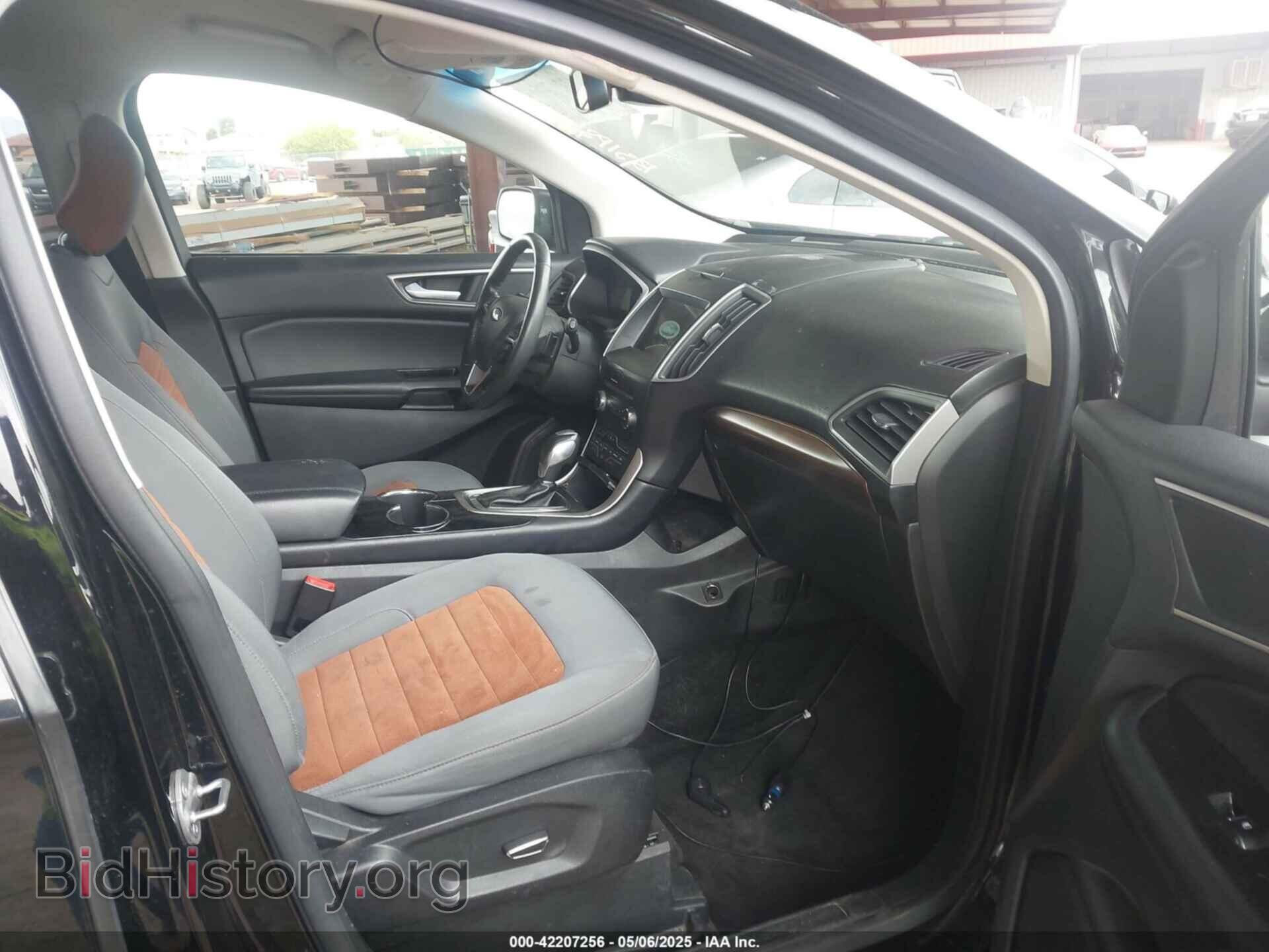 2018 FORD EDGE - VIN: 2FMPK3J94JBB63530 - Фото 5