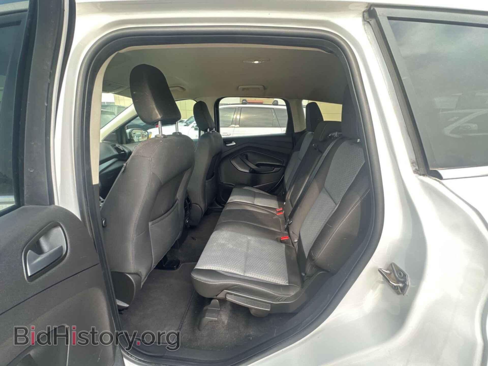 2019 FORD ESCAPE - VIN: 1FMCU0GD9KUC52668 - Фото 15