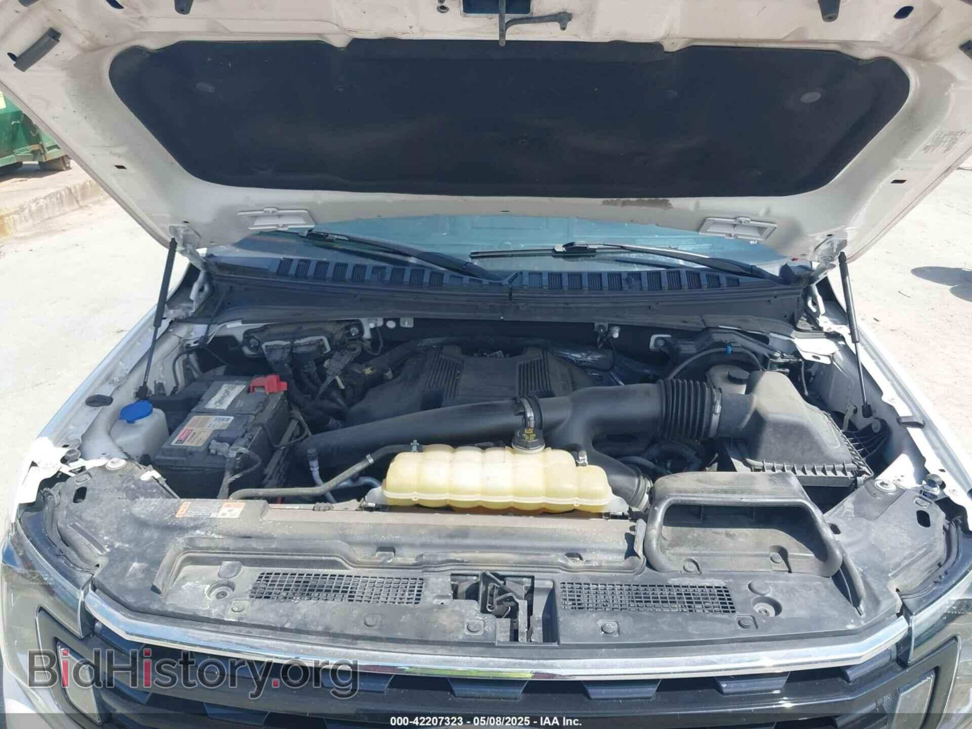 2019 FORD EXPEDITION MAX - VIN: 1FMJK2AT2KEA88442 - Фото 10