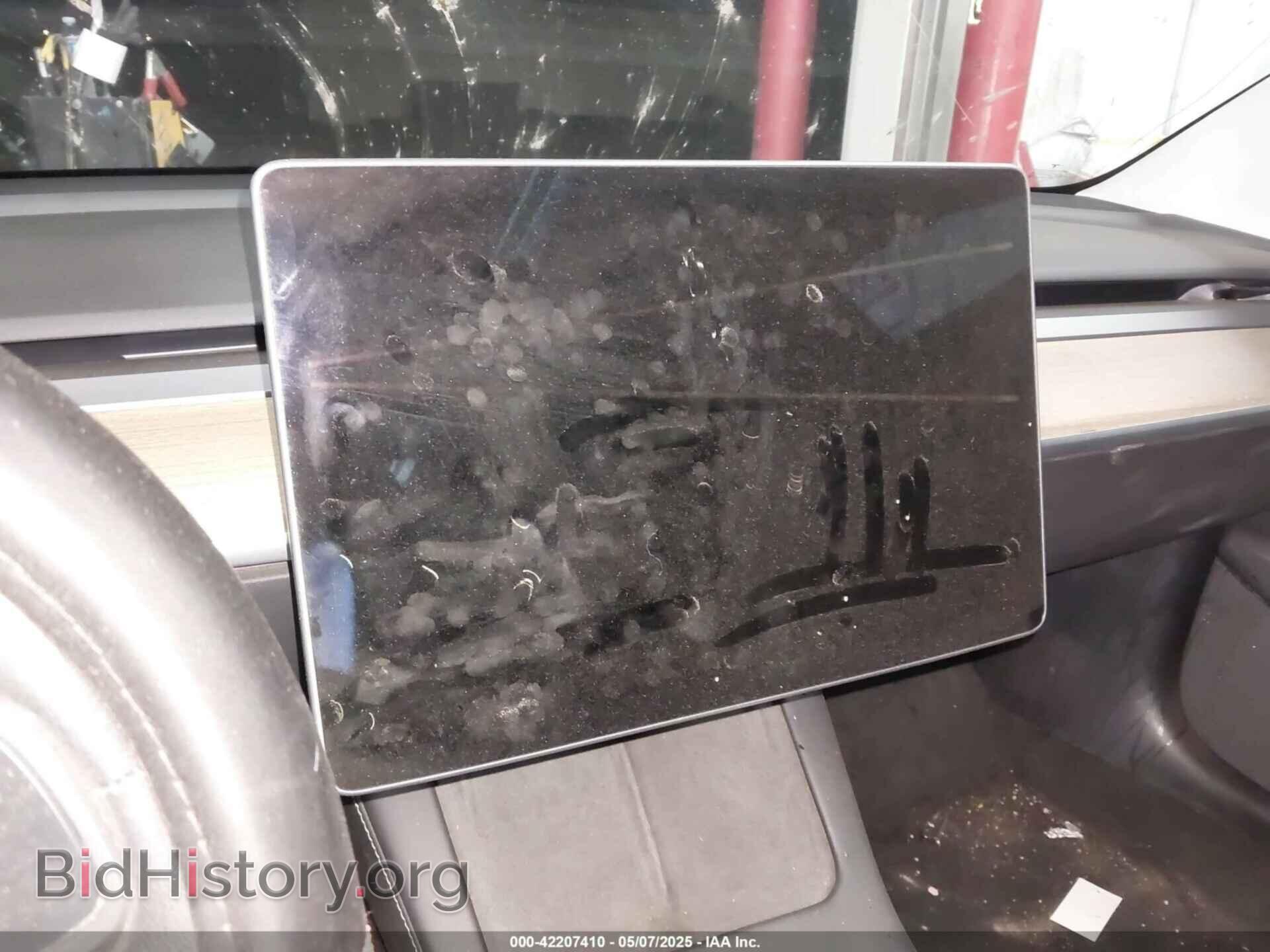 2022 TESLA MODEL 3 - VIN: 5YJ3E1EA8NF188927 - Фото 7