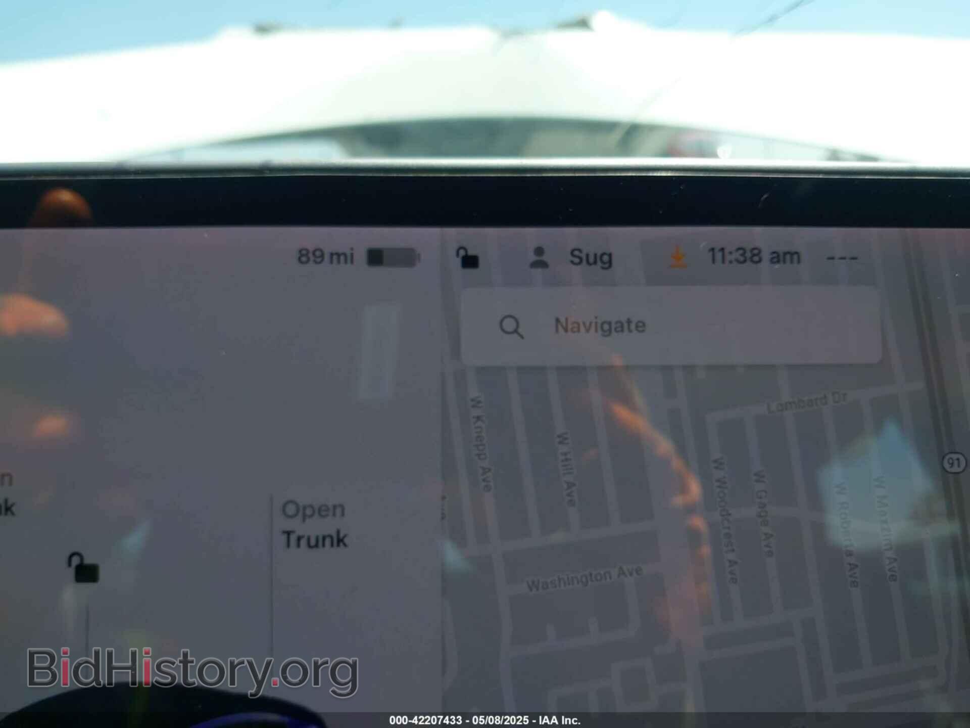 2020 TESLA MODEL 3 - VIN: 5YJ3E1EC6LF805448 - Фото 18