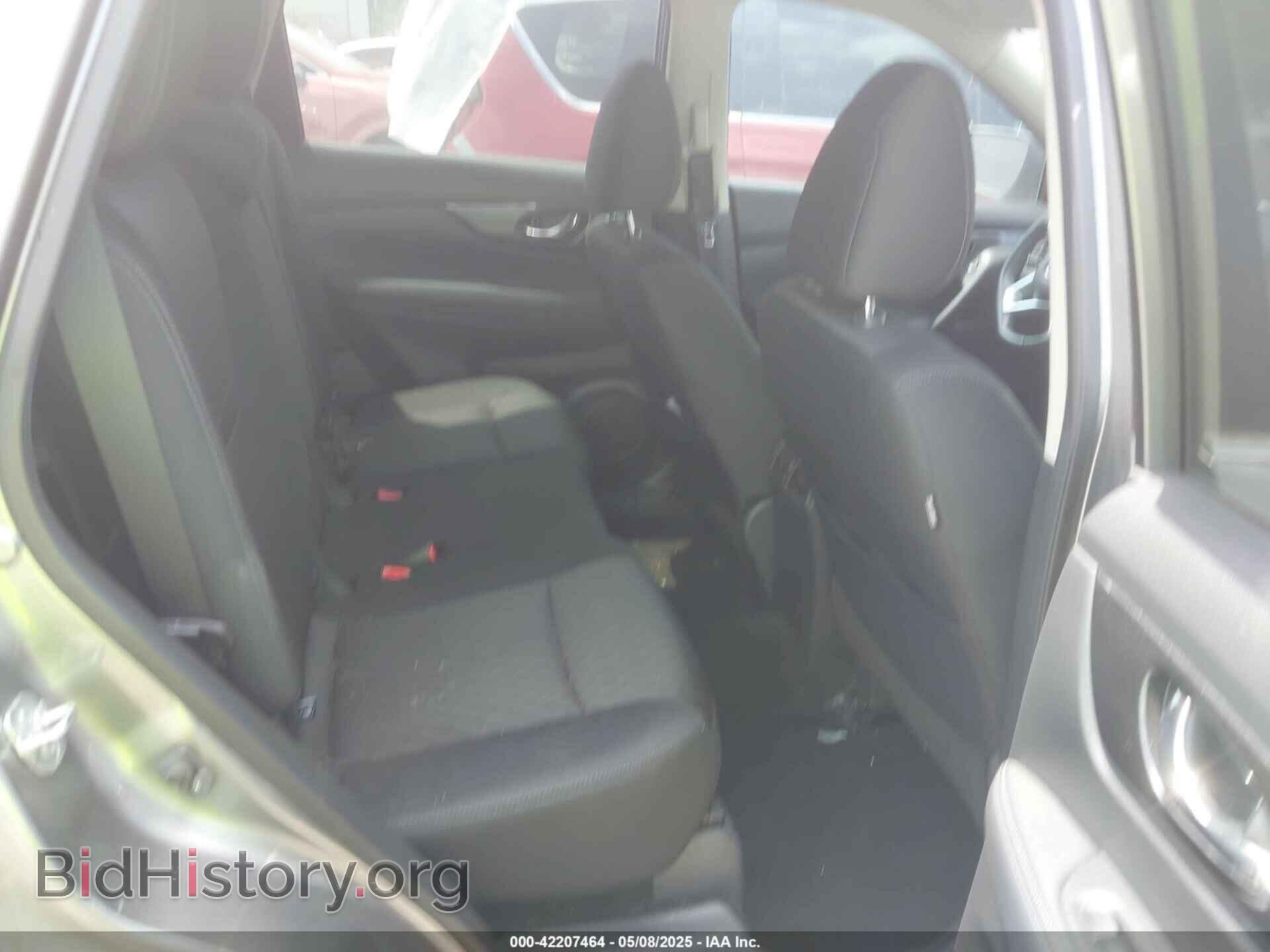 2018 NISSAN ROGUE - VIN: KNMAT2MT2JP531396 - Фото 8