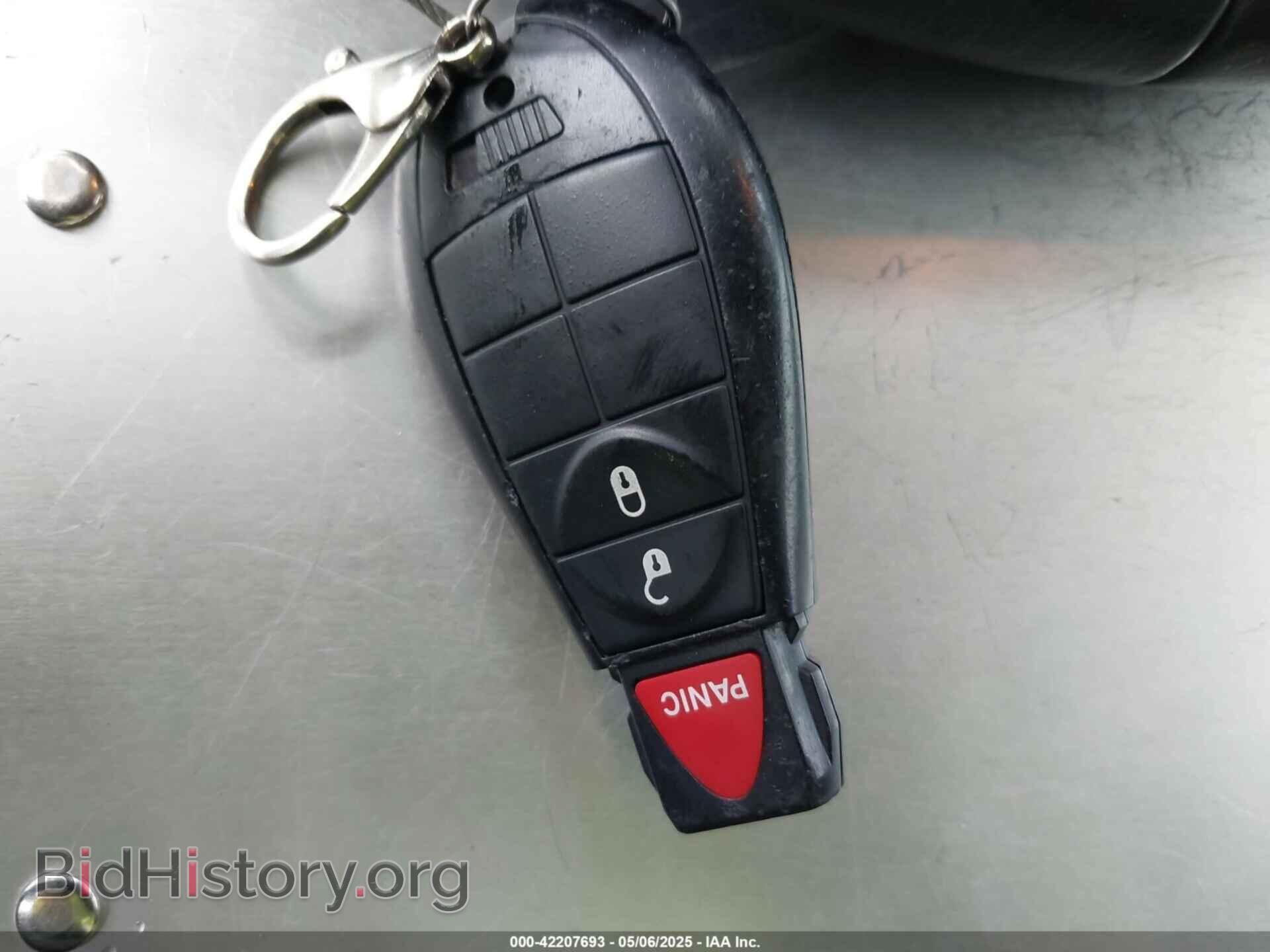 2010 DODGE JOURNEY - VIN: 3D4PG5FV6AT172874 - Фото 11