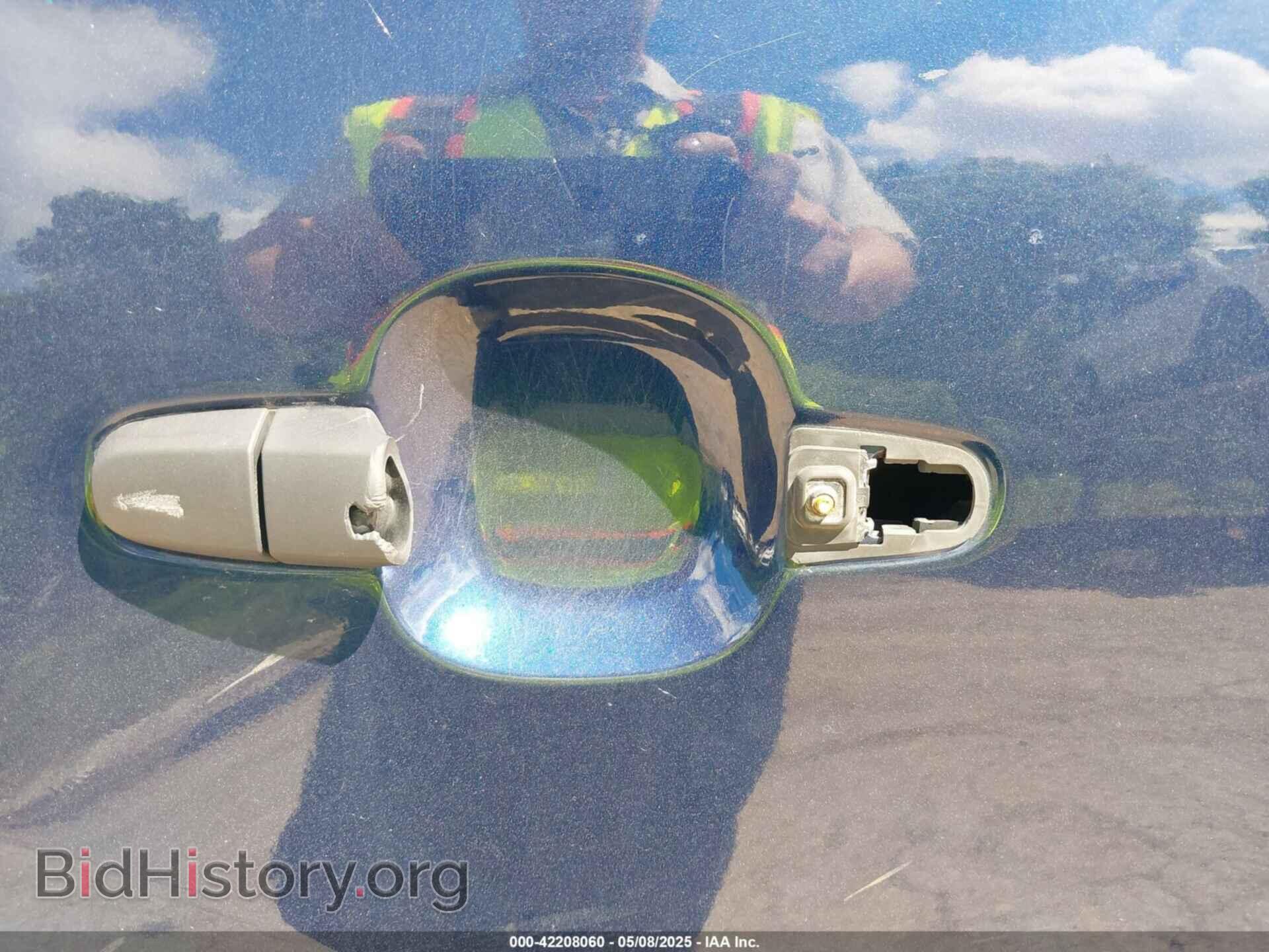 2007 TOYOTA MATRIX - VIN: 2T1KR32E07C658698 - Фото 6