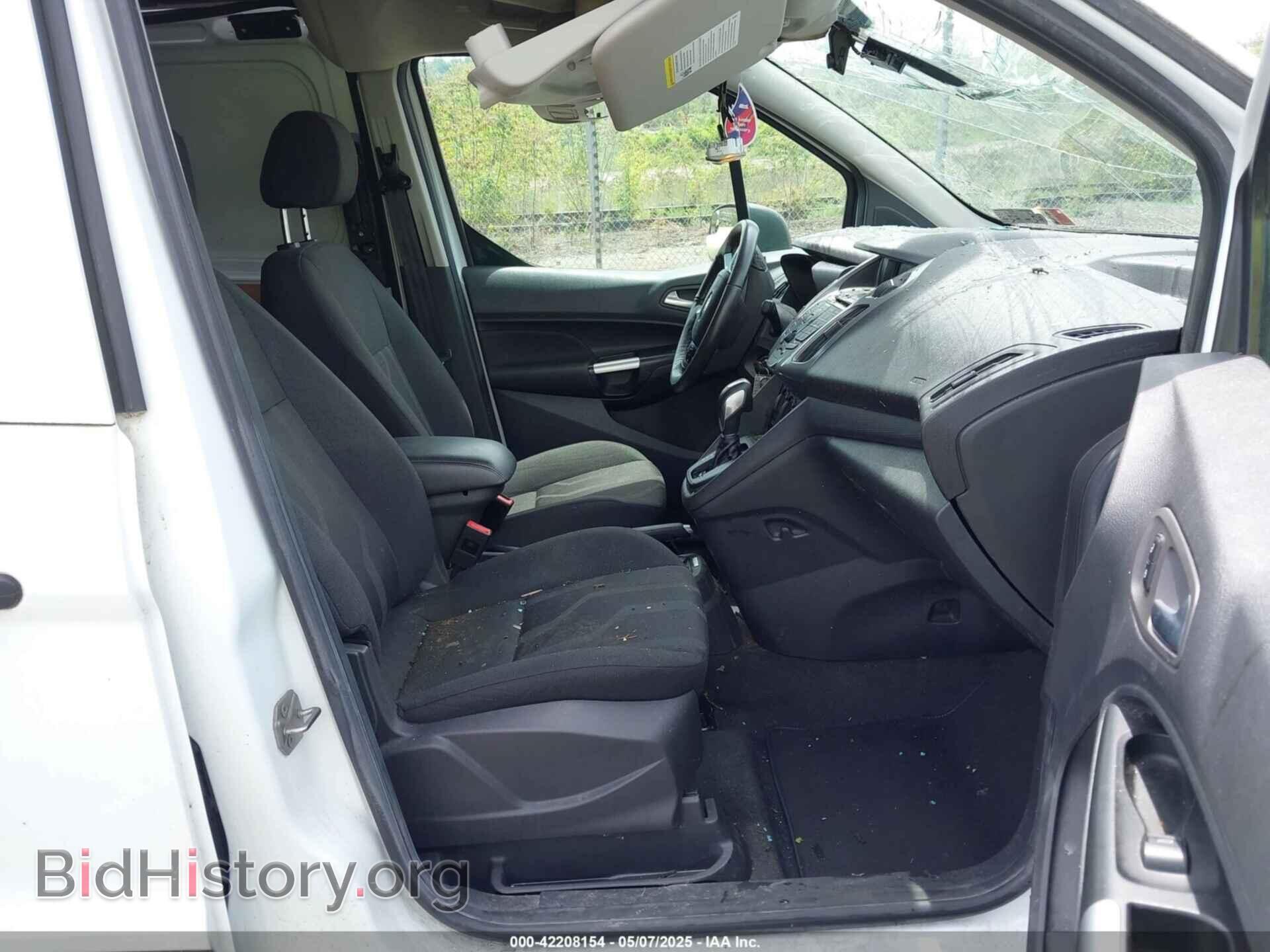 2016 FORD TRANSIT CONNECT - VIN: NM0LS7F70G1291380 - Фото 5