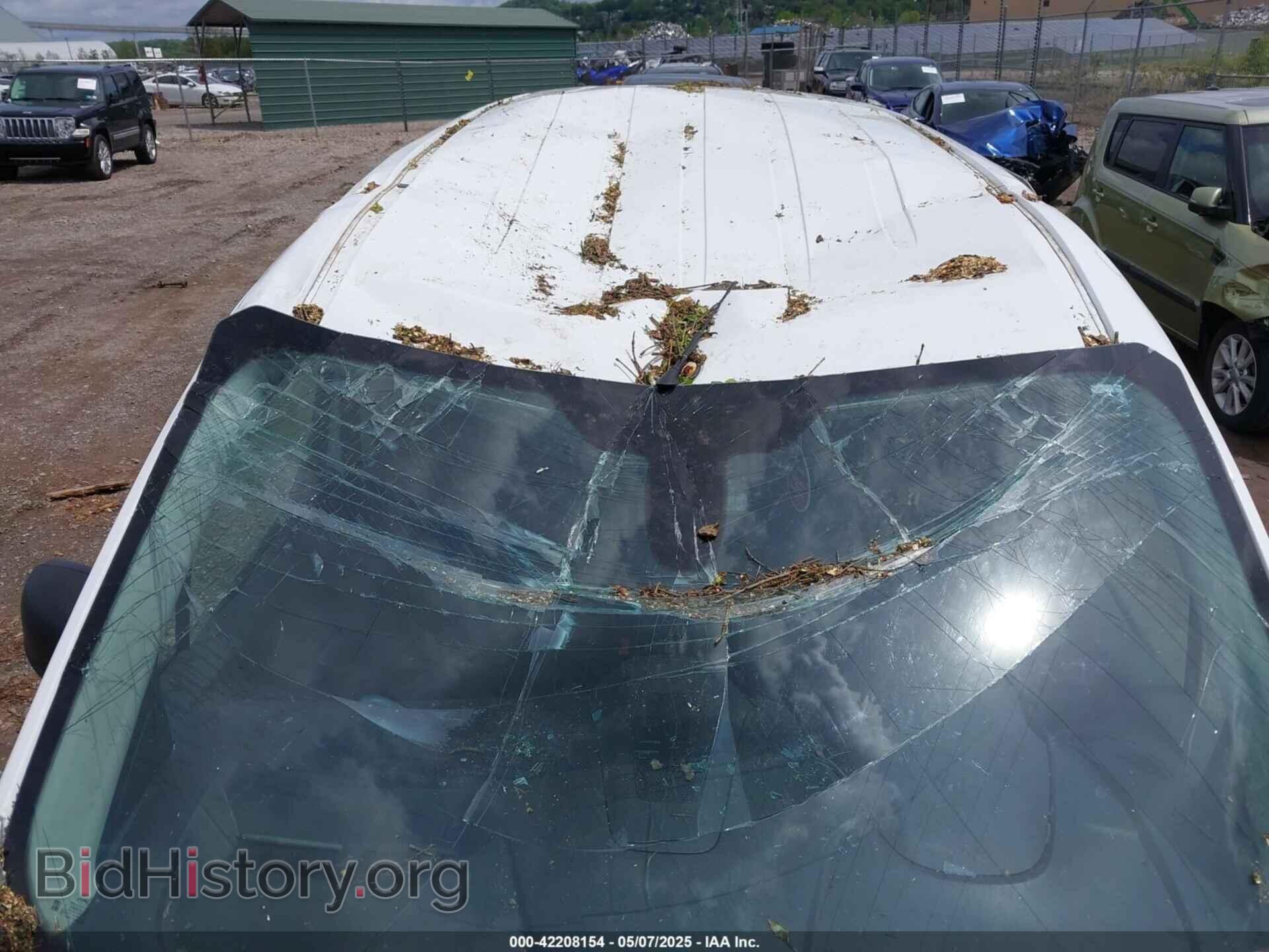 2016 FORD TRANSIT CONNECT - VIN: NM0LS7F70G1291380 - Фото 6