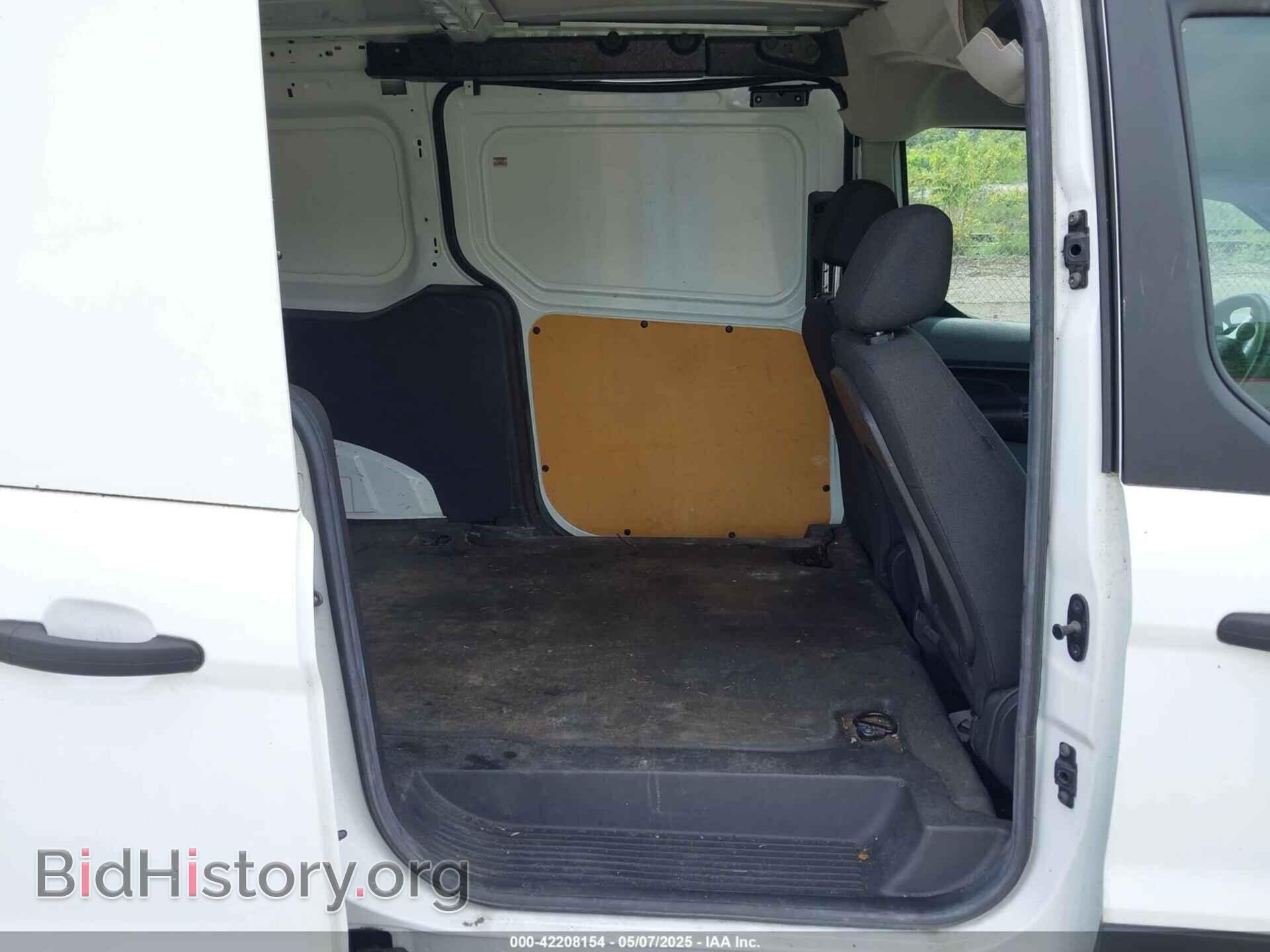 2016 FORD TRANSIT CONNECT - VIN: NM0LS7F70G1291380 - Фото 8