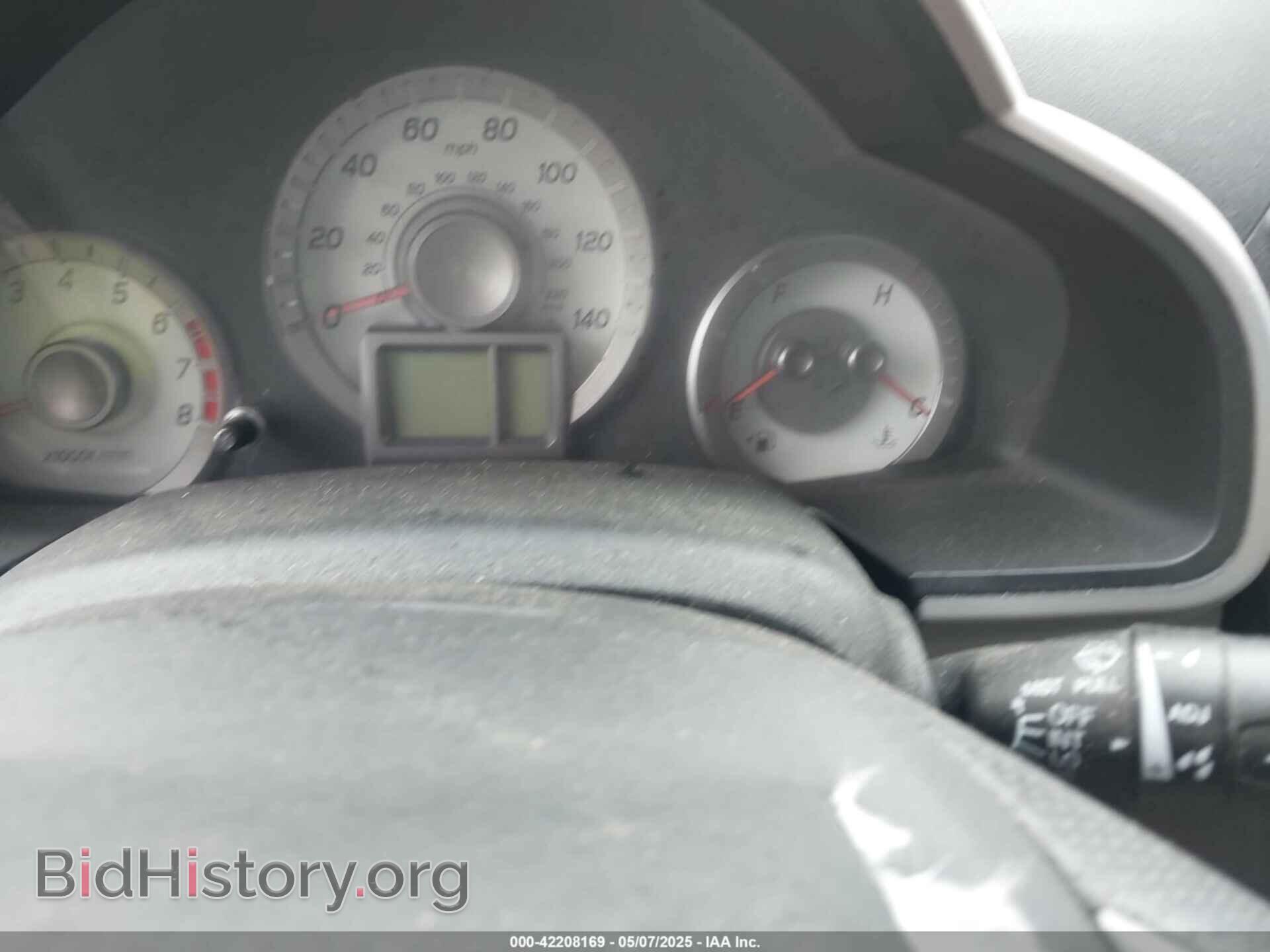2013 HONDA PILOT - VIN: 5FNYF3H42DB030425 - Фото 7