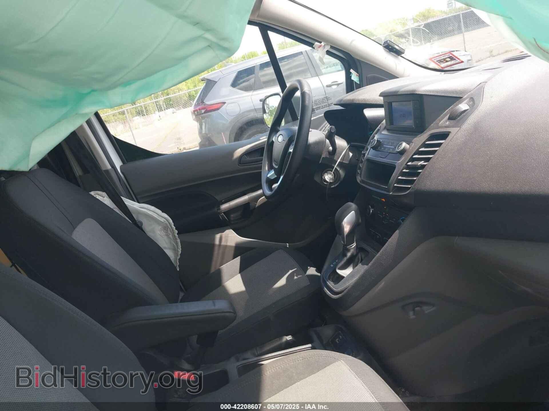 2022 FORD TRANSIT CONNECT - VIN: NM0LS7S23N1537894 - Фото 5