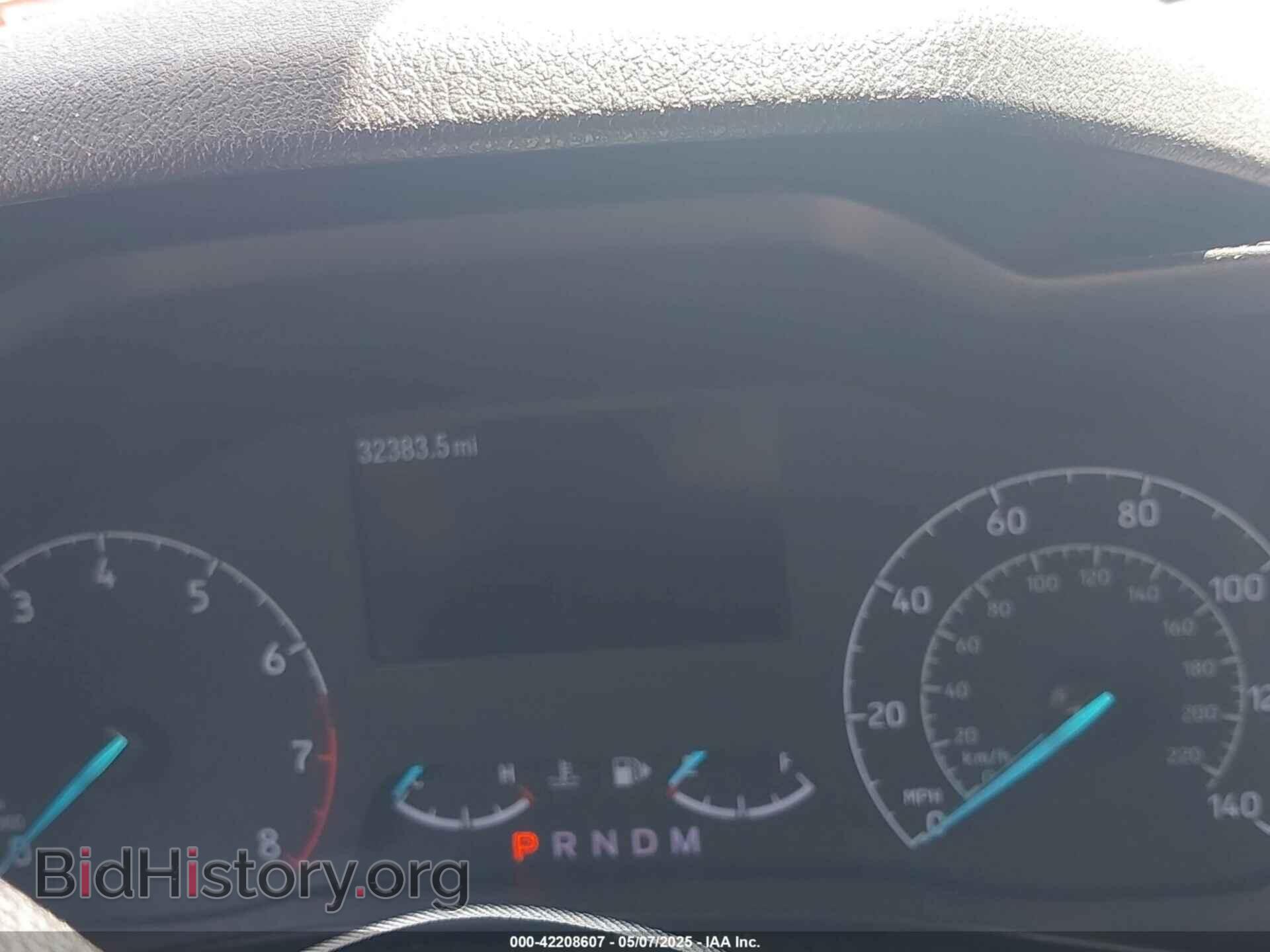 2022 FORD TRANSIT CONNECT - VIN: NM0LS7S23N1537894 - Фото 7
