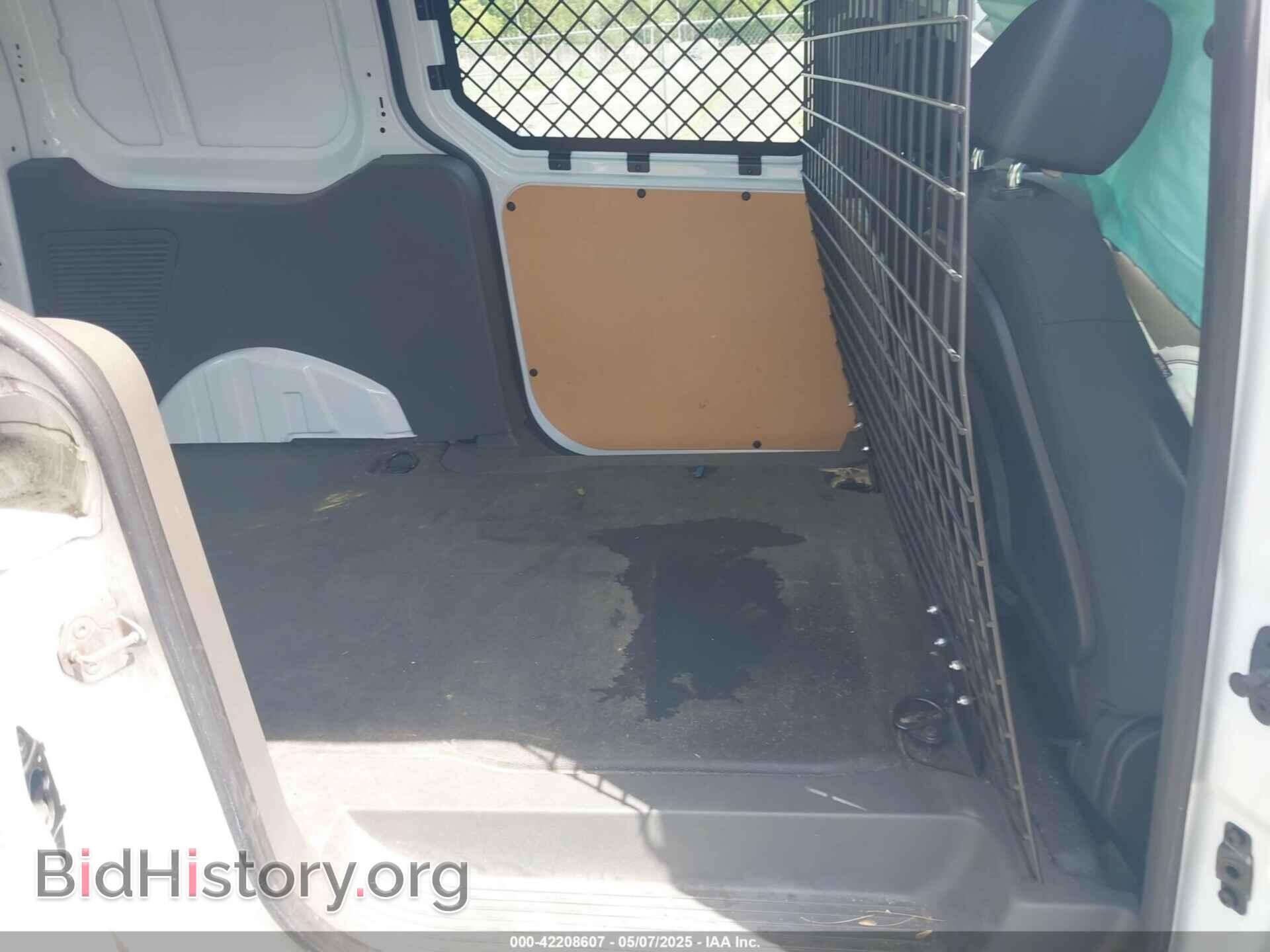 2022 FORD TRANSIT CONNECT - VIN: NM0LS7S23N1537894 - Фото 8