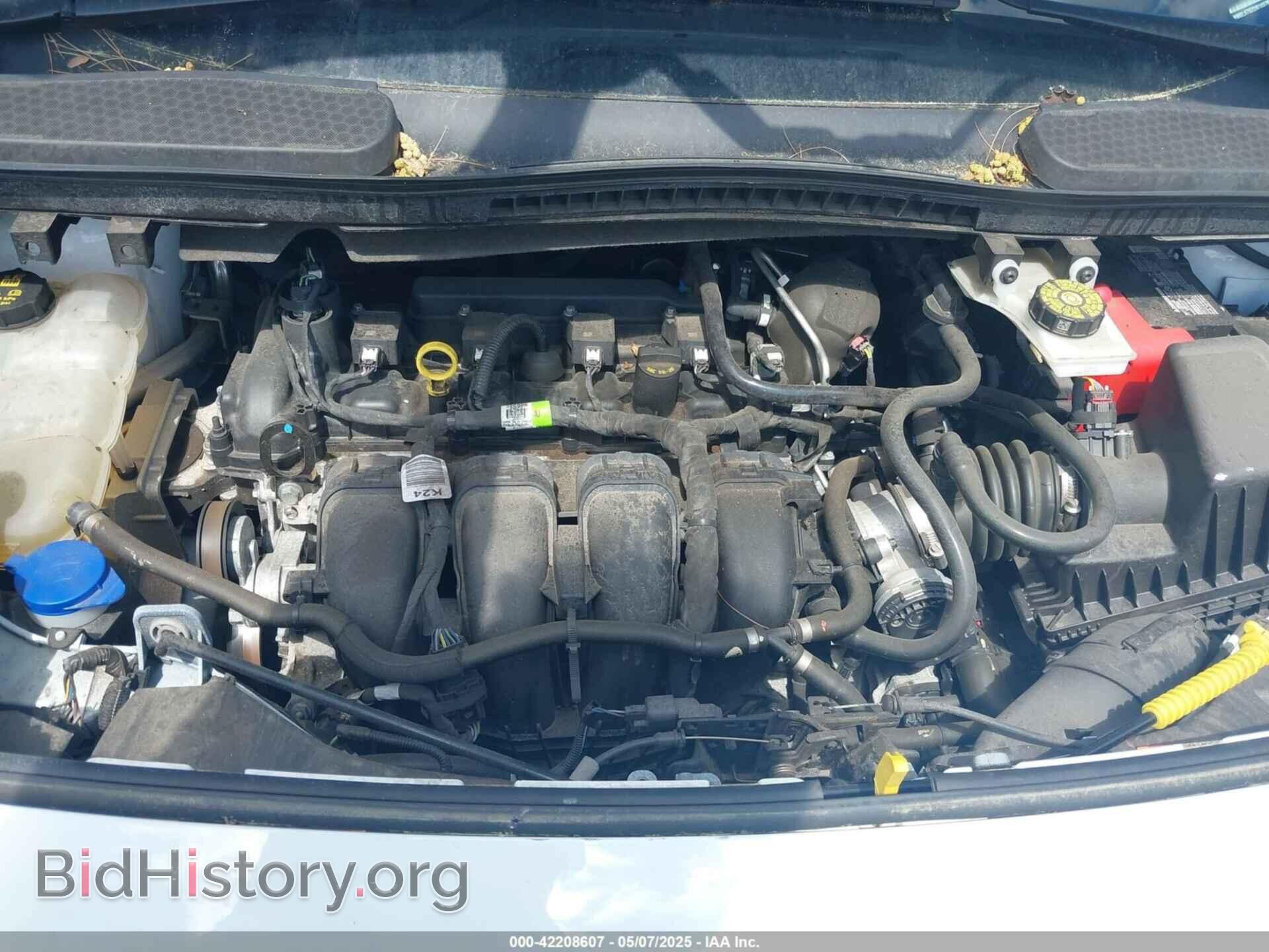 2022 FORD TRANSIT CONNECT - VIN: NM0LS7S23N1537894 - Фото 10