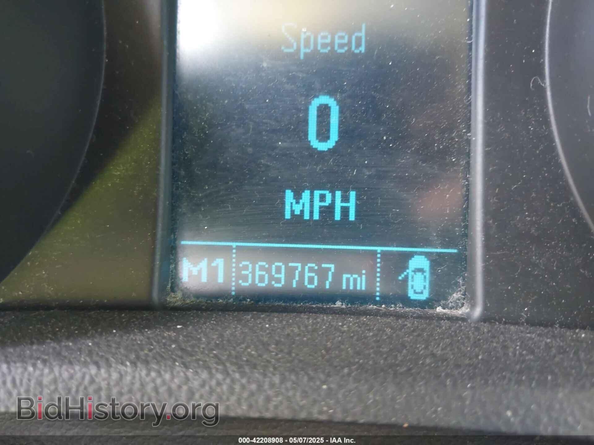 2014 BUICK ENCORE - VIN: KL4CJCSB5EB650555 - Photo 7