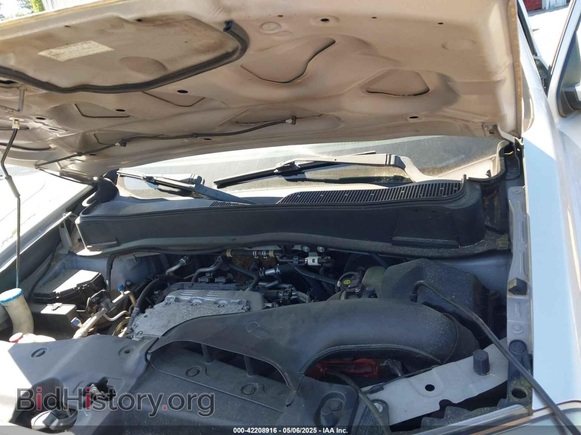 2010 HONDA PILOT - VIN: 5FNYF3H93AB007534 - Фото 10