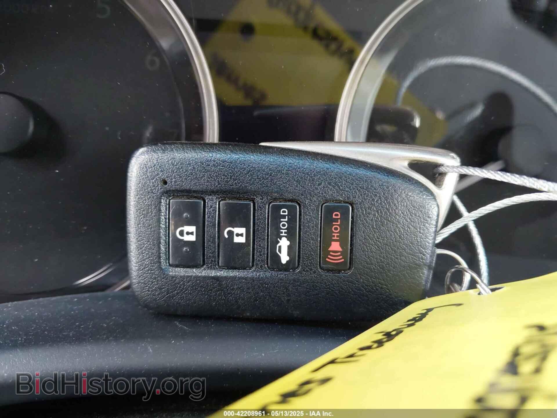 2015 LEXUS GS 350 - VIN: JTHCE1BL8FA008408 - Фото 11