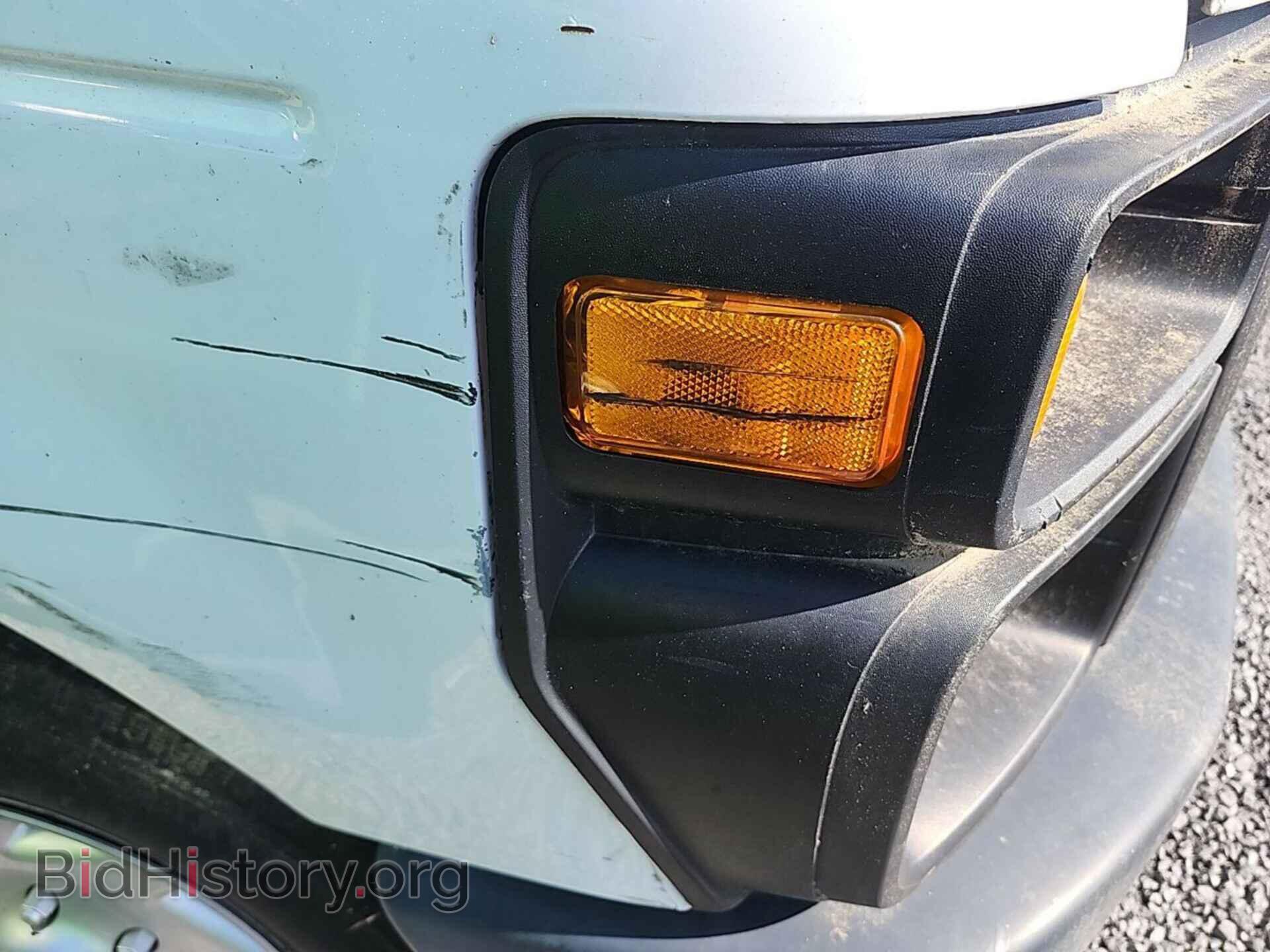 Фотография 1FTNE2EL3ADA77560 - FORD ECONOLINE 2010