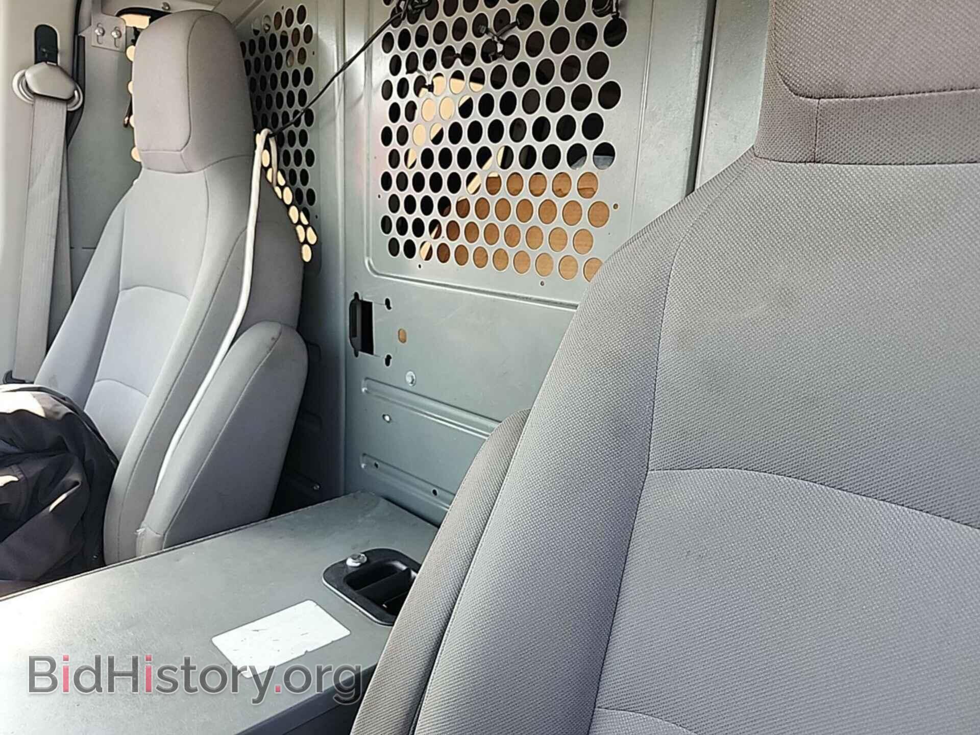 2010 FORD ECONOLINE - VIN: 1FTNE2EL3ADA77560 - Фото 7