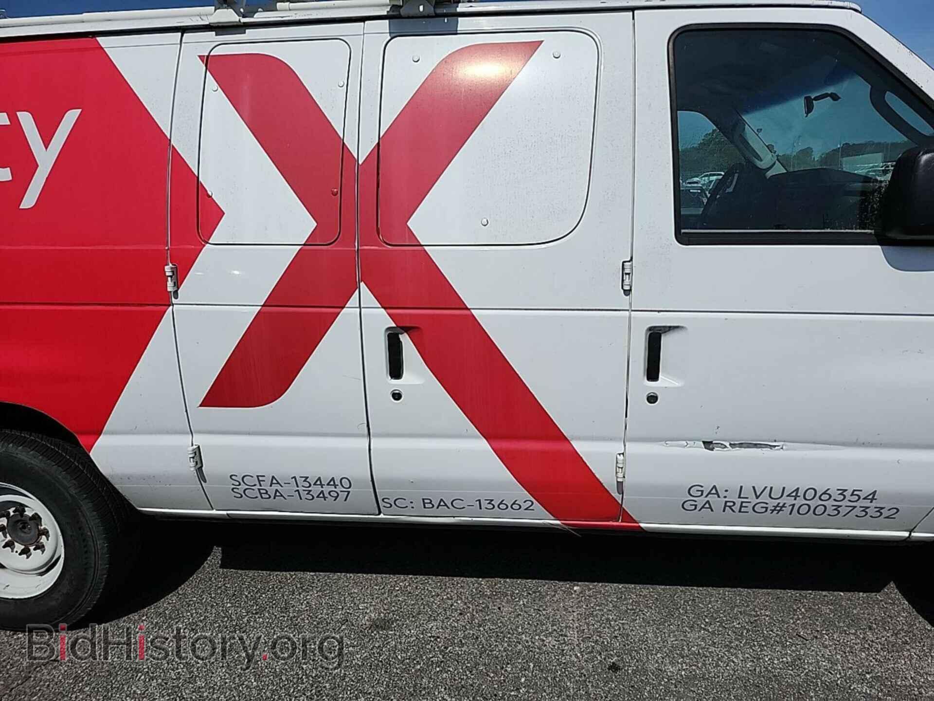 2011 FORD ECONOLINE - VIN: 1FTNE2EL8BDA76552 - Photo 18