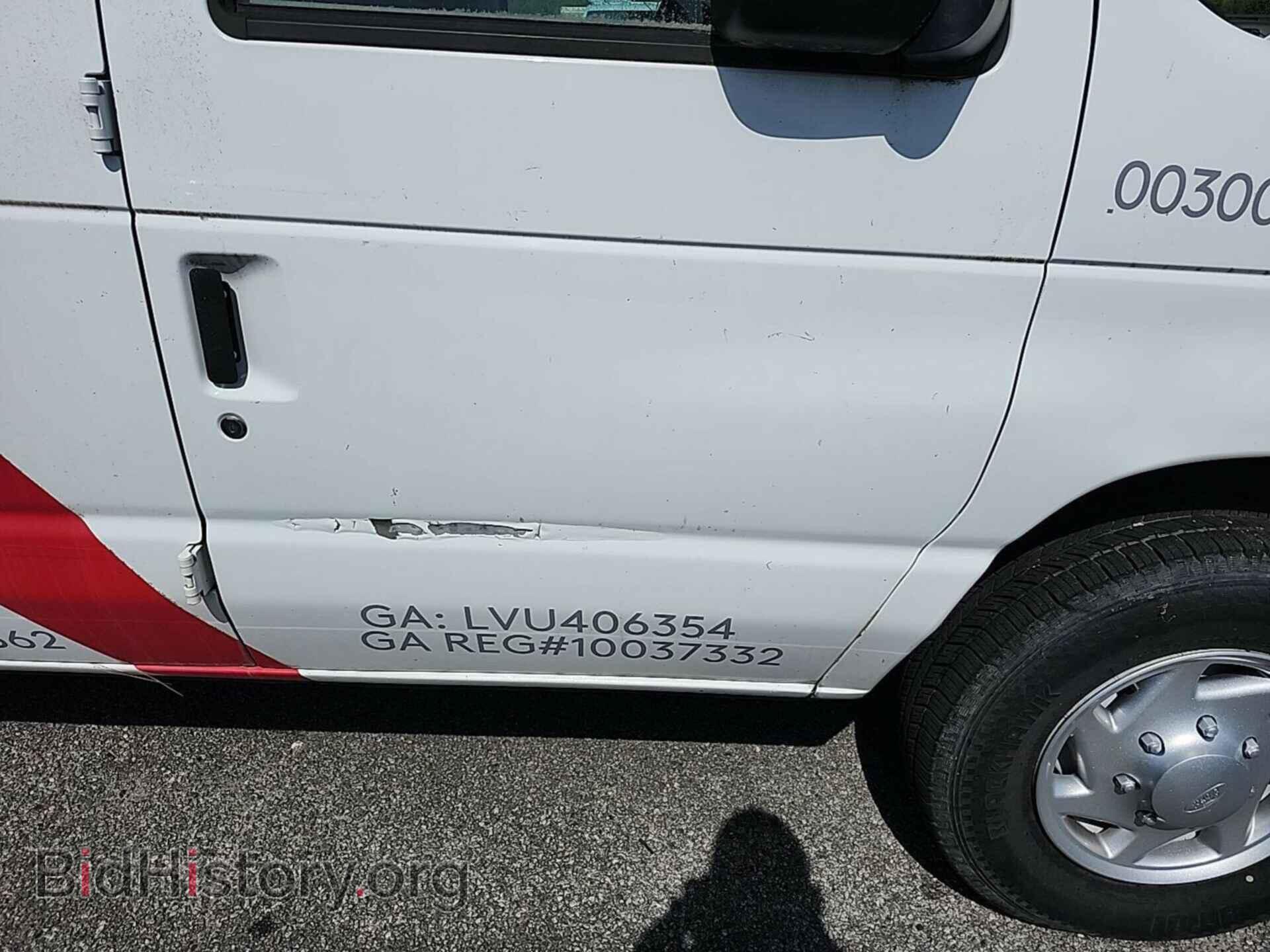 2011 FORD ECONOLINE - VIN: 1FTNE2EL8BDA76552 - Photo 21