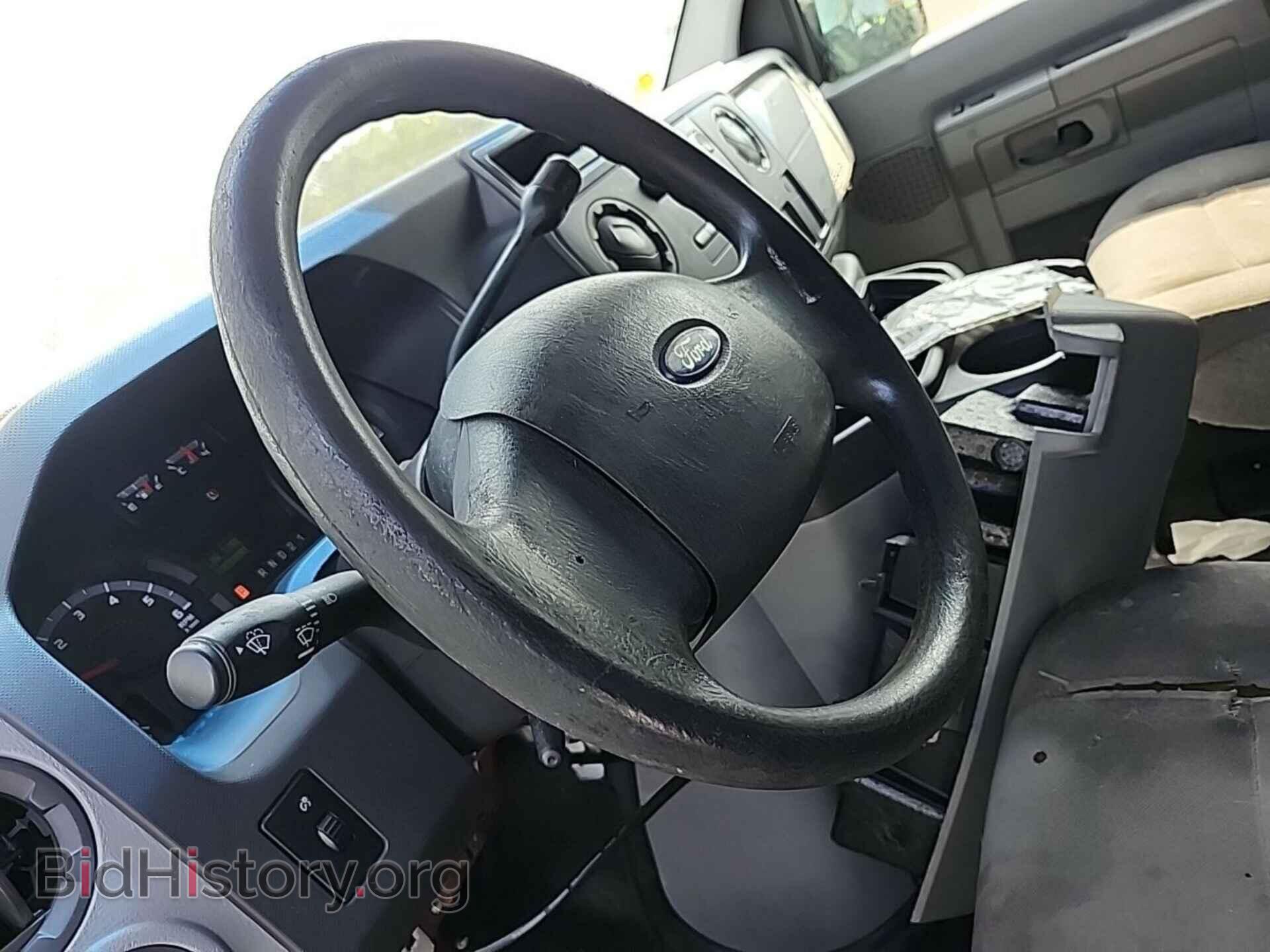 2011 FORD ECONOLINE - VIN: 1FTNE2EL8BDA76552 - Photo 27