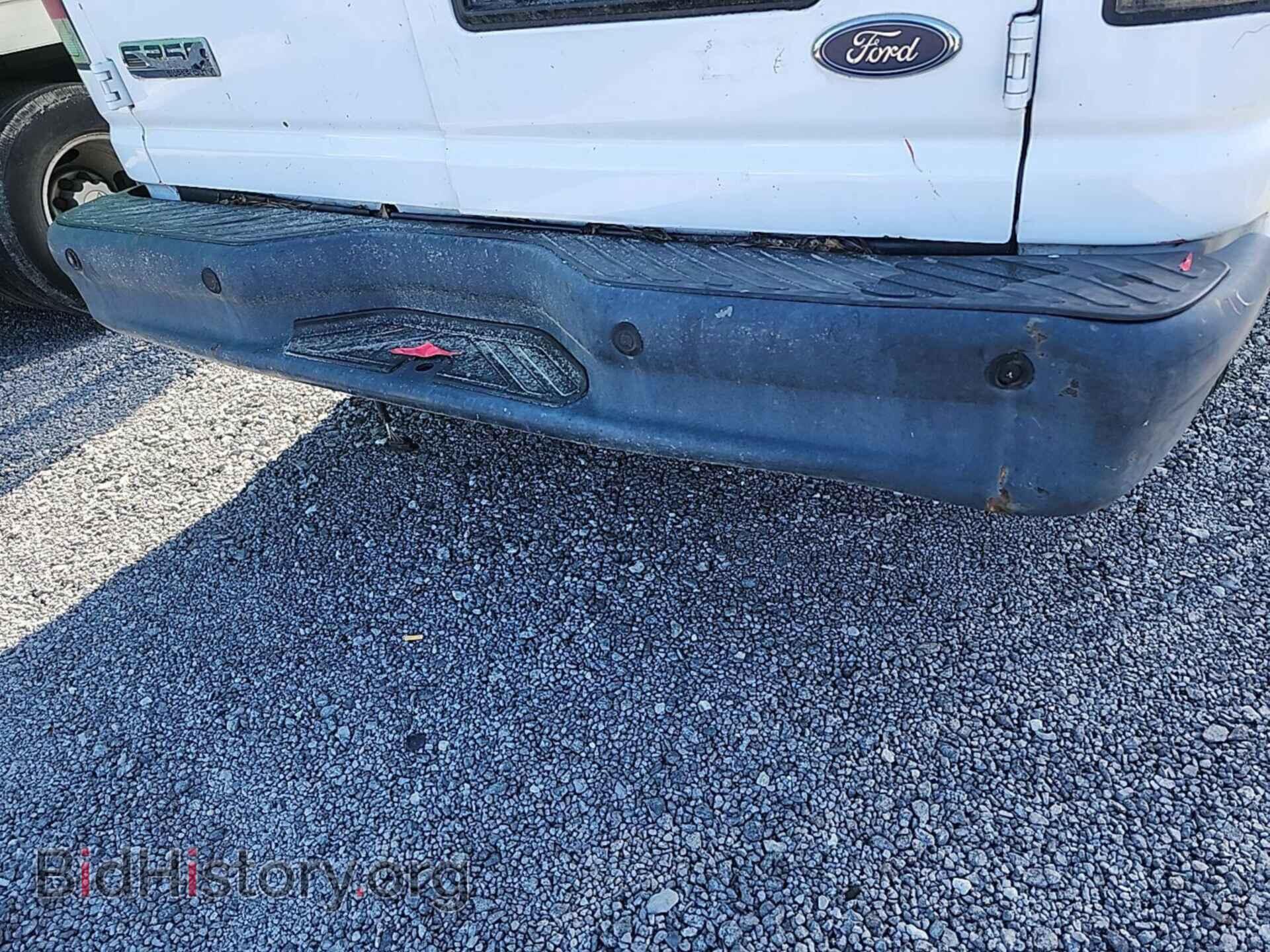 2011 FORD ECONOLINE - VIN: 1FTNE2EL8BDA76552 - Photo 34