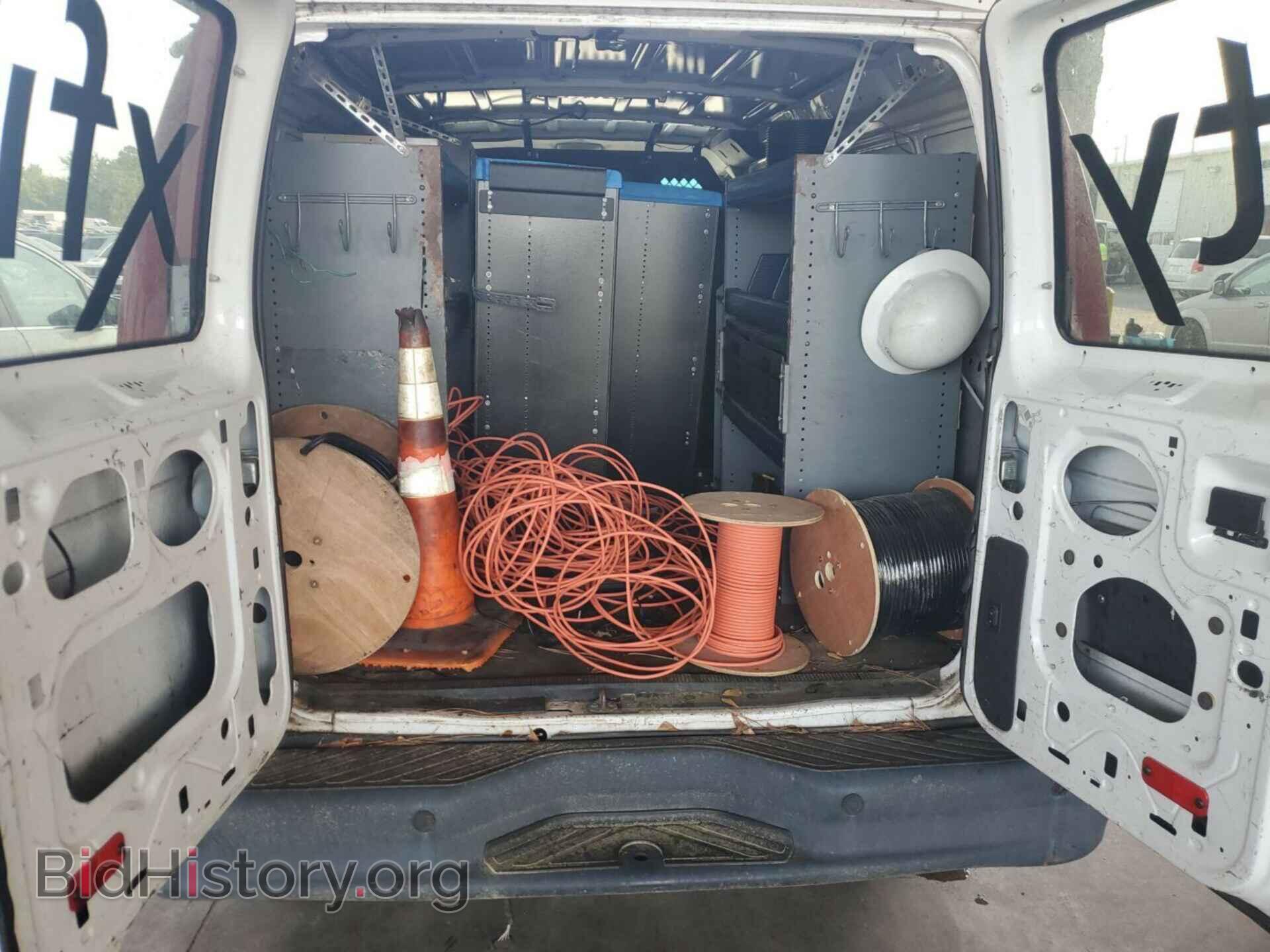 2011 FORD ECONOLINE - VIN: 1FTNE2EL8BDA76552 - Photo 35