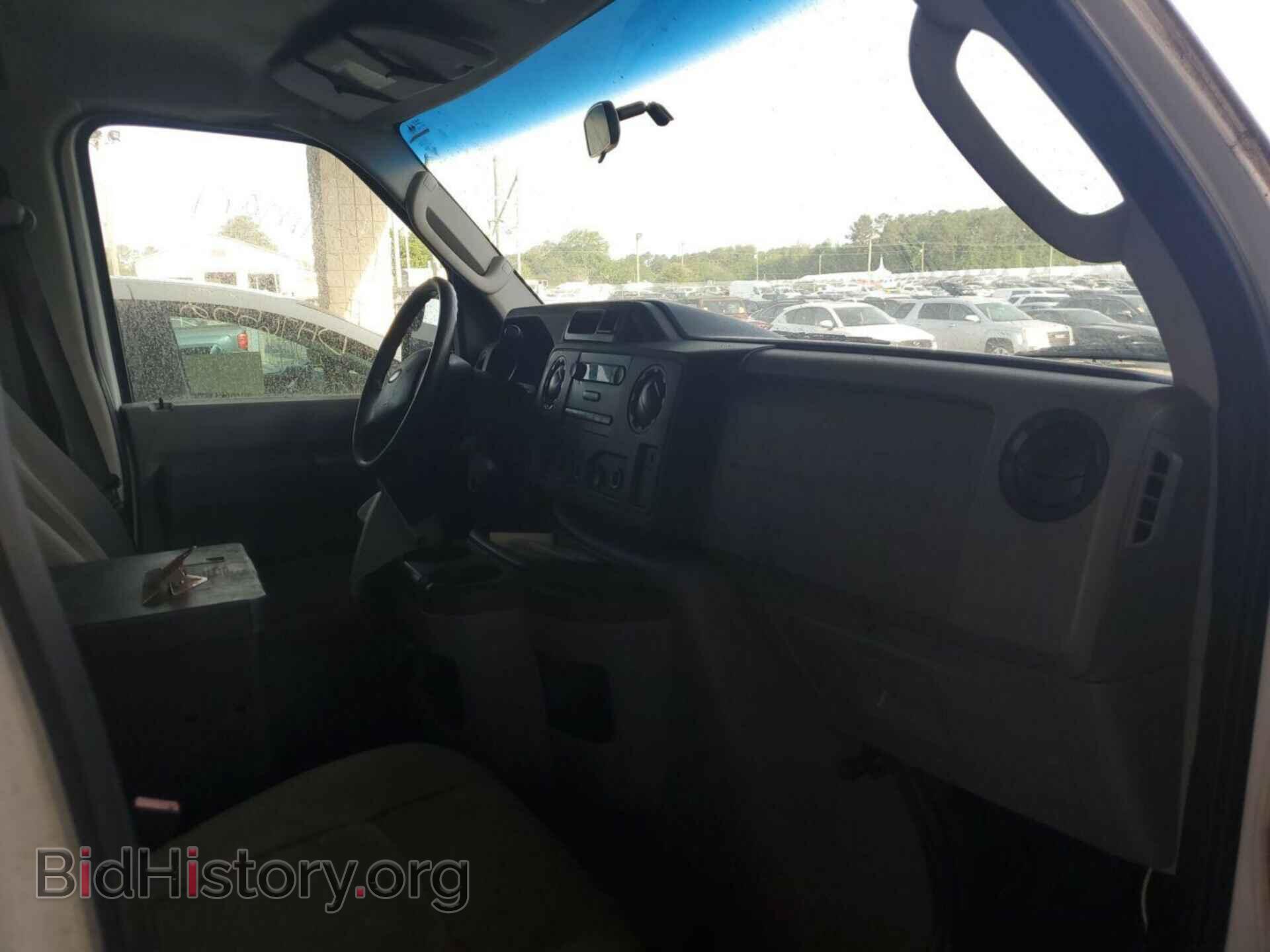2011 FORD ECONOLINE - VIN: 1FTNE2EL8BDA76552 - Photo 37