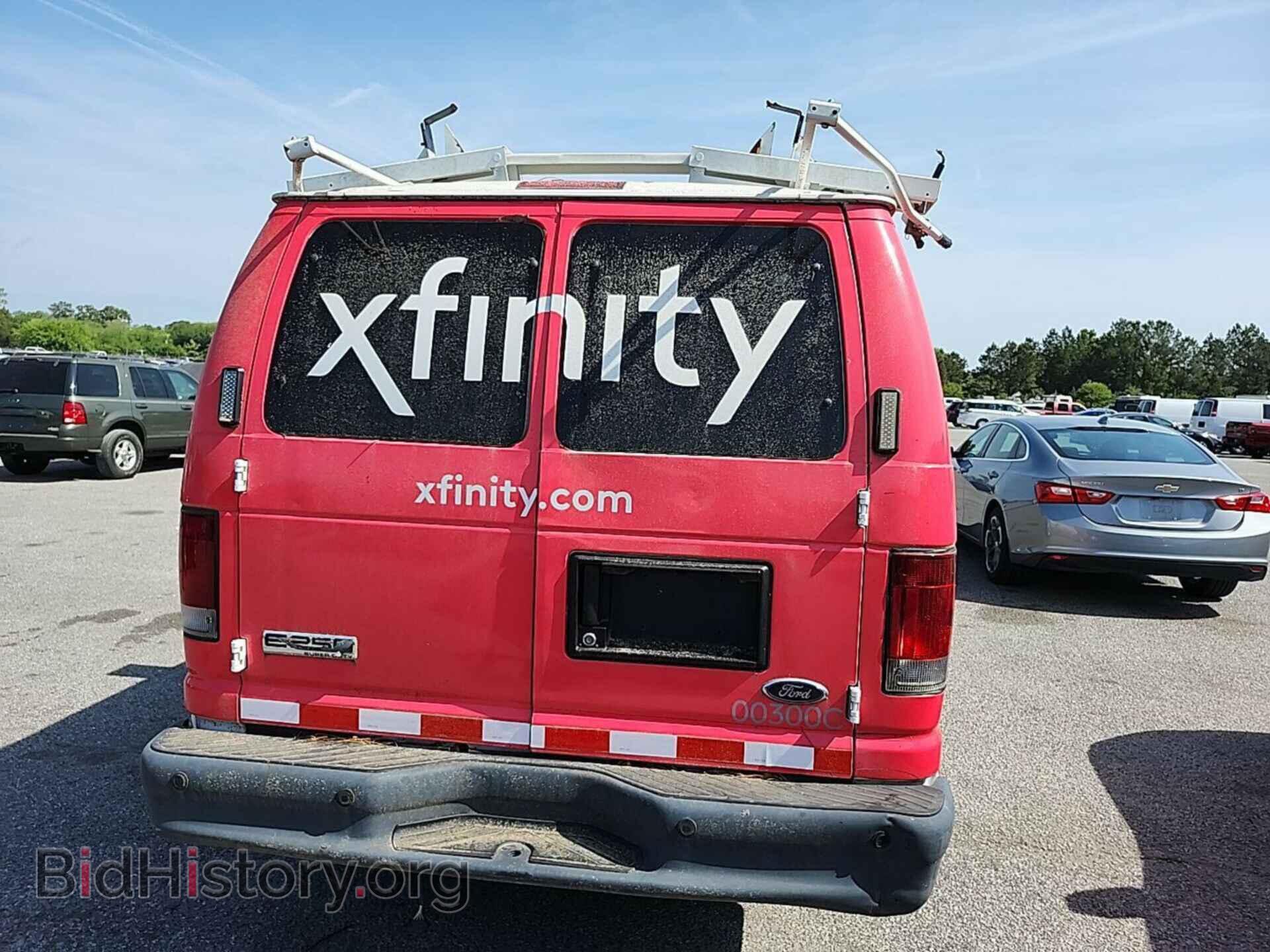 2011 FORD ECONOLINE - VIN: 1FTNE2EL8BDA76552 - Photo 6
