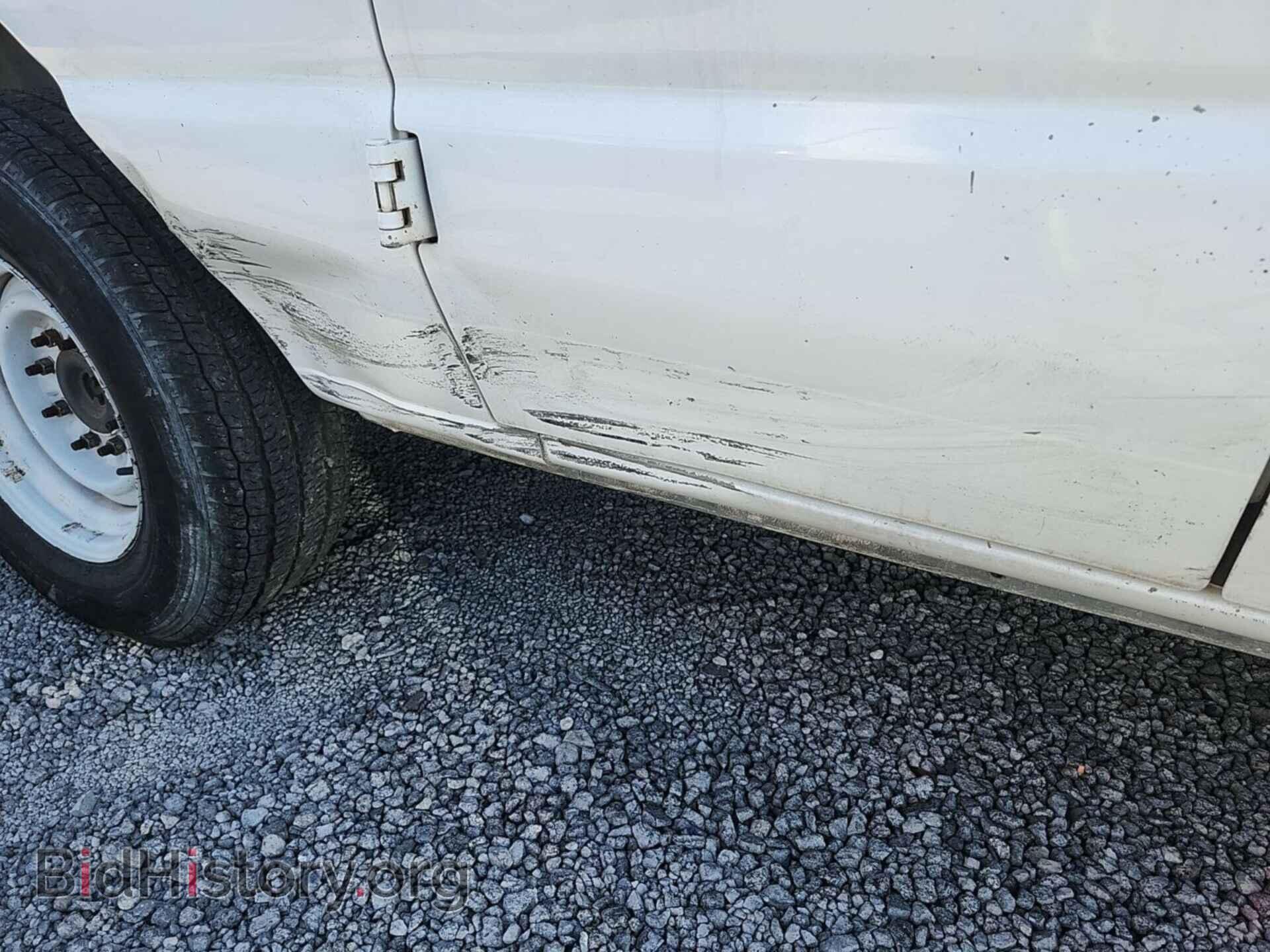 2011 FORD ECONOLINE - VIN: 1FTNE2ELXBDA76553 - Photo 34