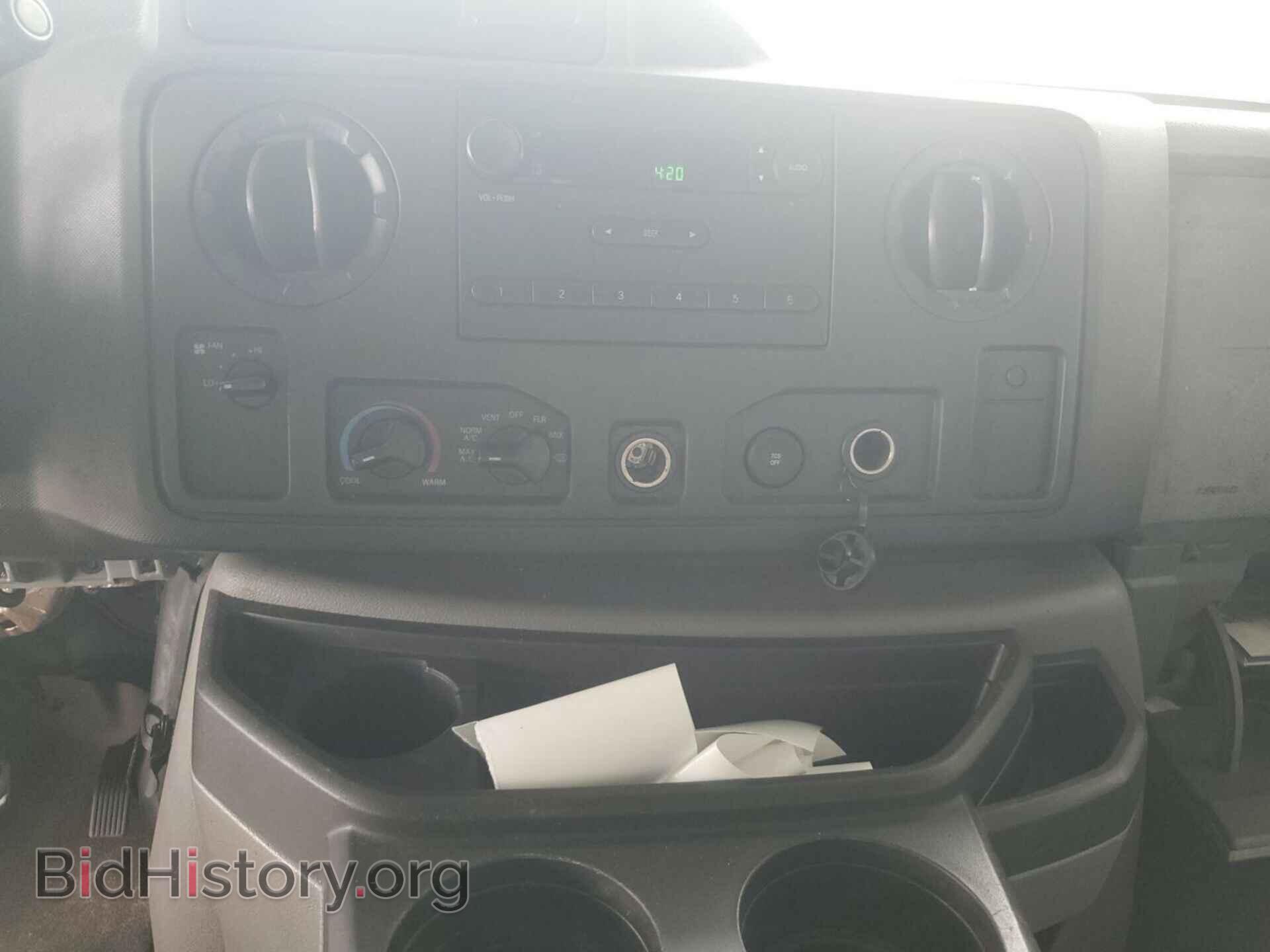 2011 FORD ECONOLINE - VIN: 1FTNE2ELXBDA76553 - Photo 9