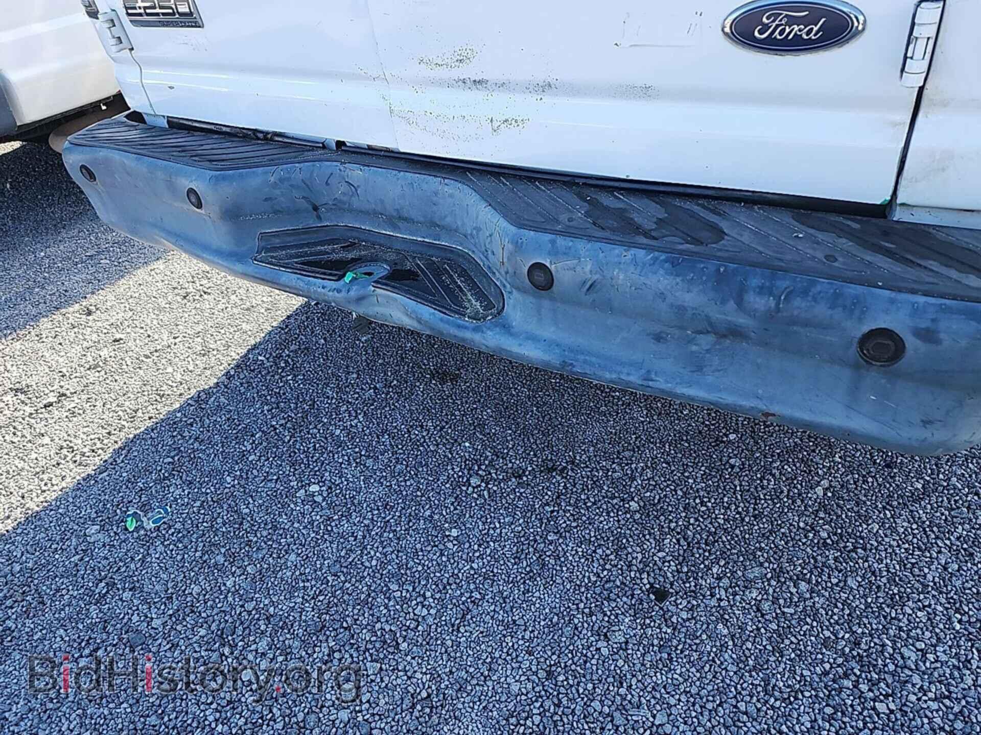 2011 FORD ECONOLINE - VIN: 1FTNE2ELXBDA76553 - Photo 10