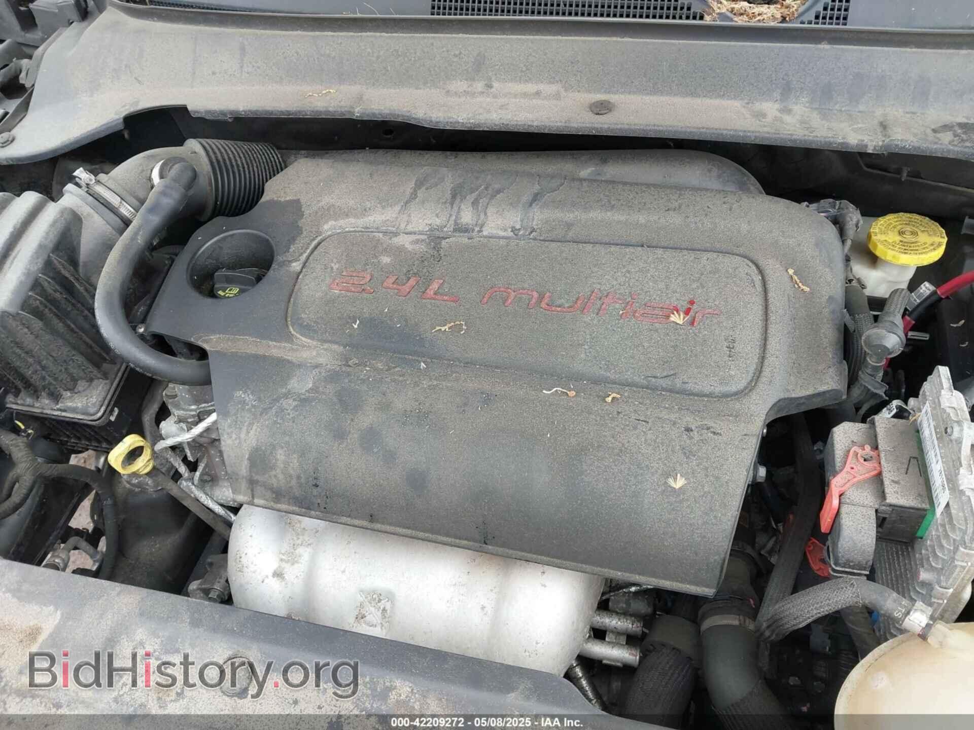 2017 JEEP NEW COMPASS - VIN: 3C4NJDCB2HT628079 - Фото 10
