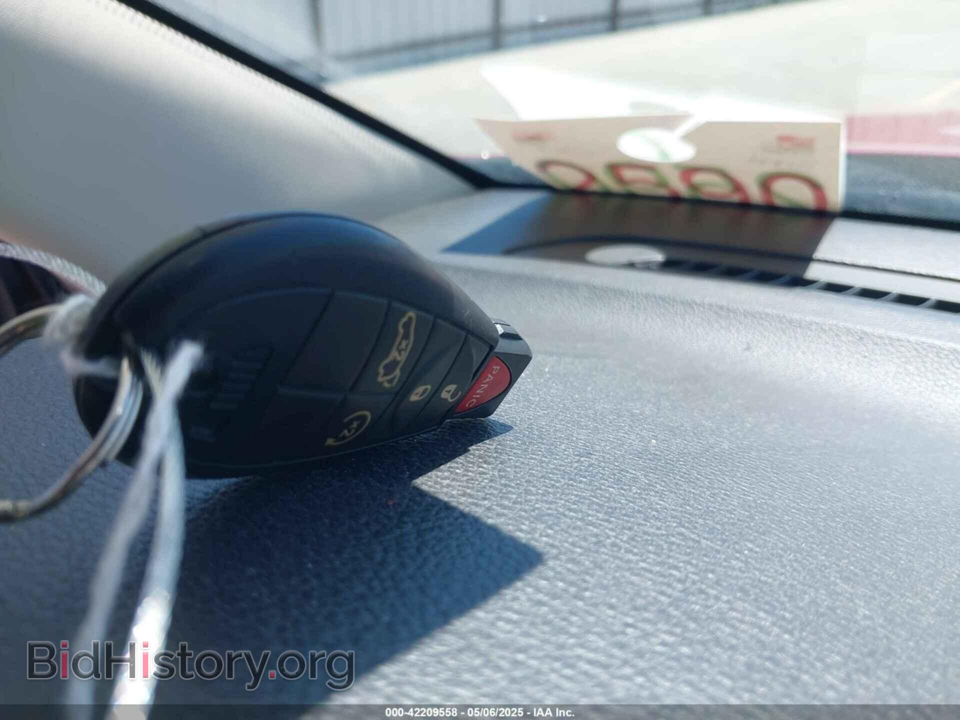 2013 DODGE DURANGO - VIN: 1C4SDJCTXDC697240 - Photo 11