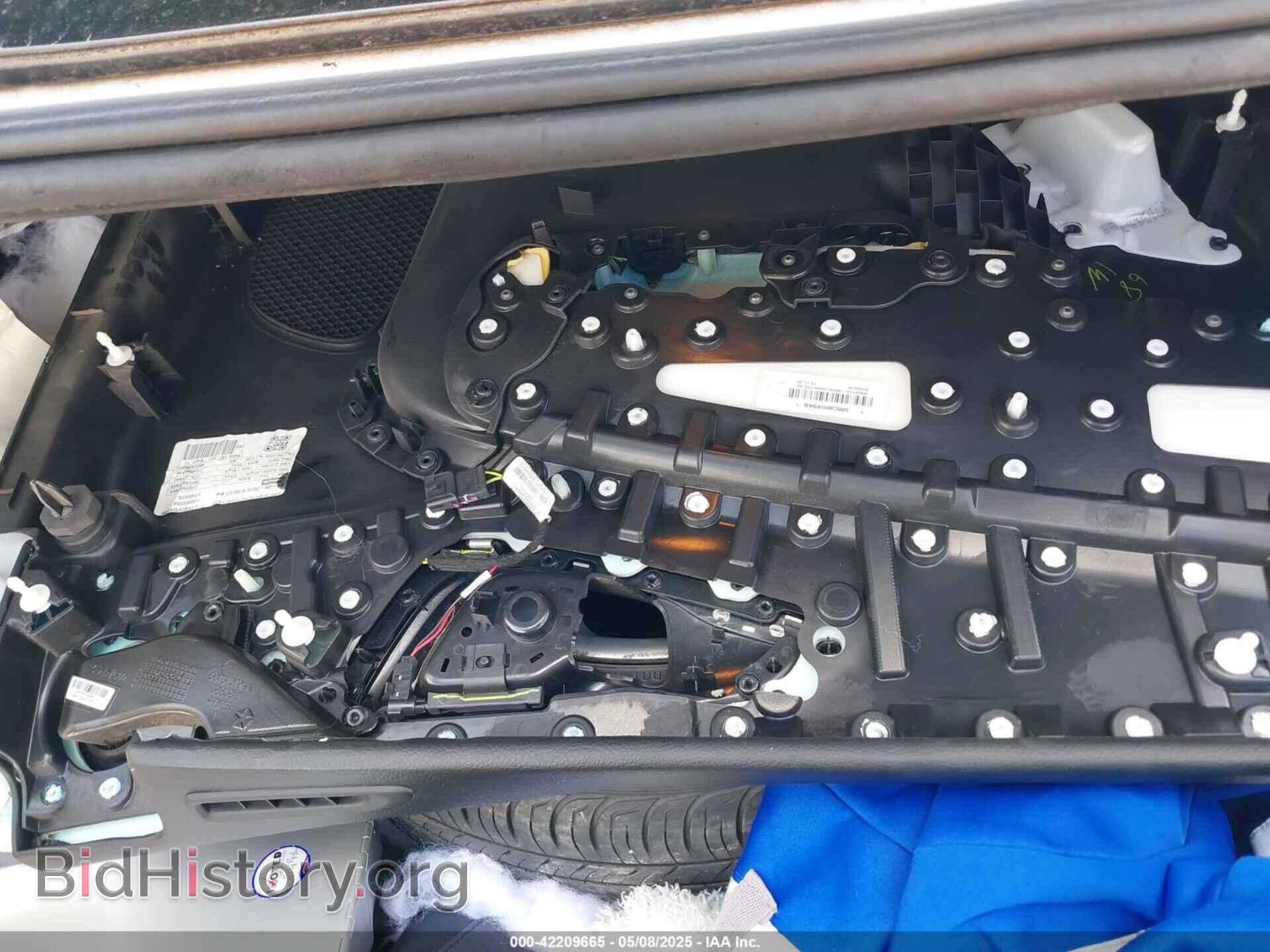2015 CHRYSLER 200 - VIN: 1C3CCCAB7FN746516 - Фото 12