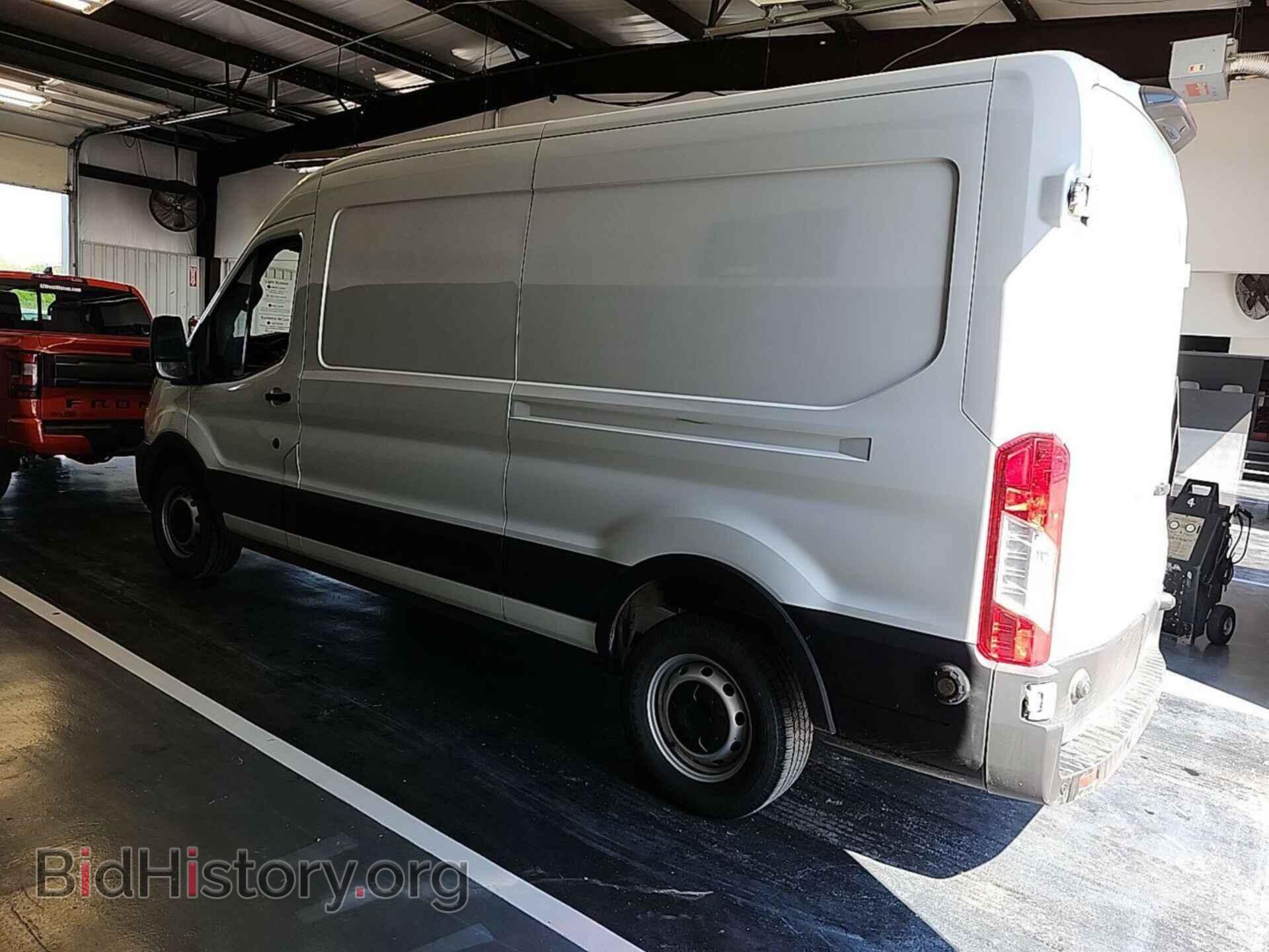 2020 FORD TRANSIT - VIN: 1FTYE1C86LKA46310 - Photo 23