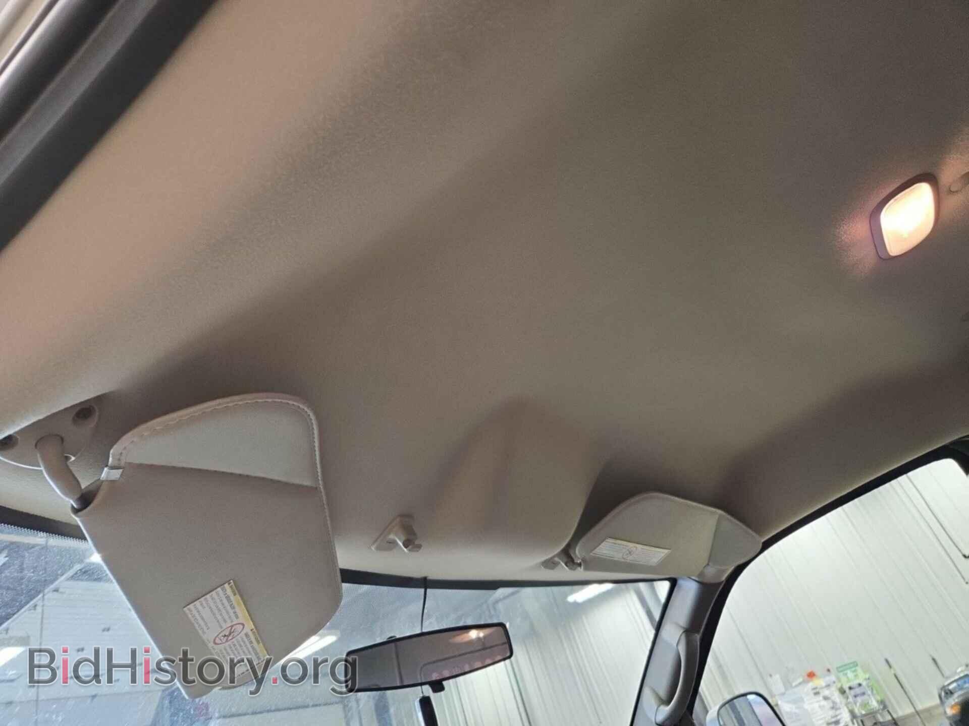 2014 GMC SAVANA - VIN: 1GTW7FCA5E1906580 - Фото 51