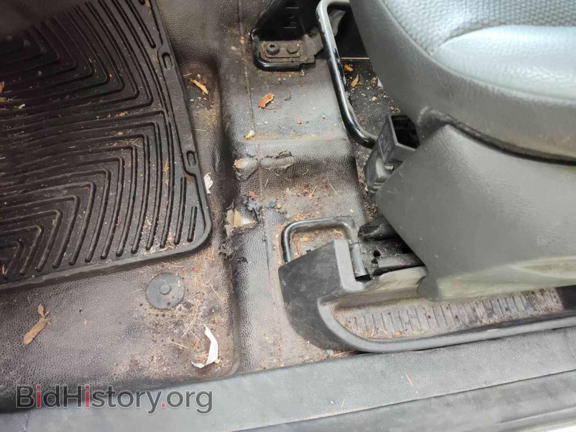2017 FORD TRANSIT CONNECT - VIN: NM0LS6E72H1298893 - Фото 17
