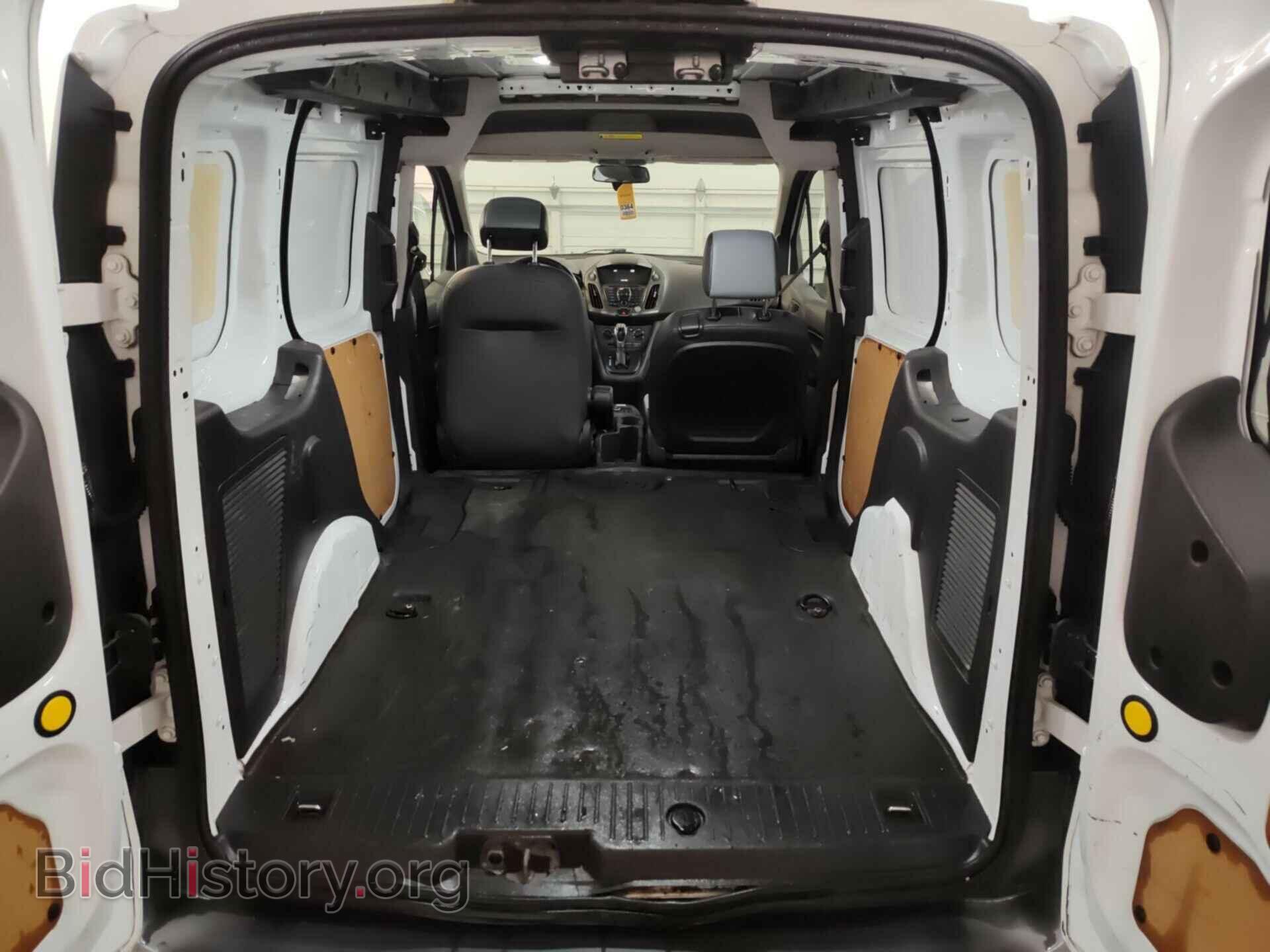 2017 FORD TRANSIT CONNECT - VIN: NM0LS6E72H1298893 - Фото 4