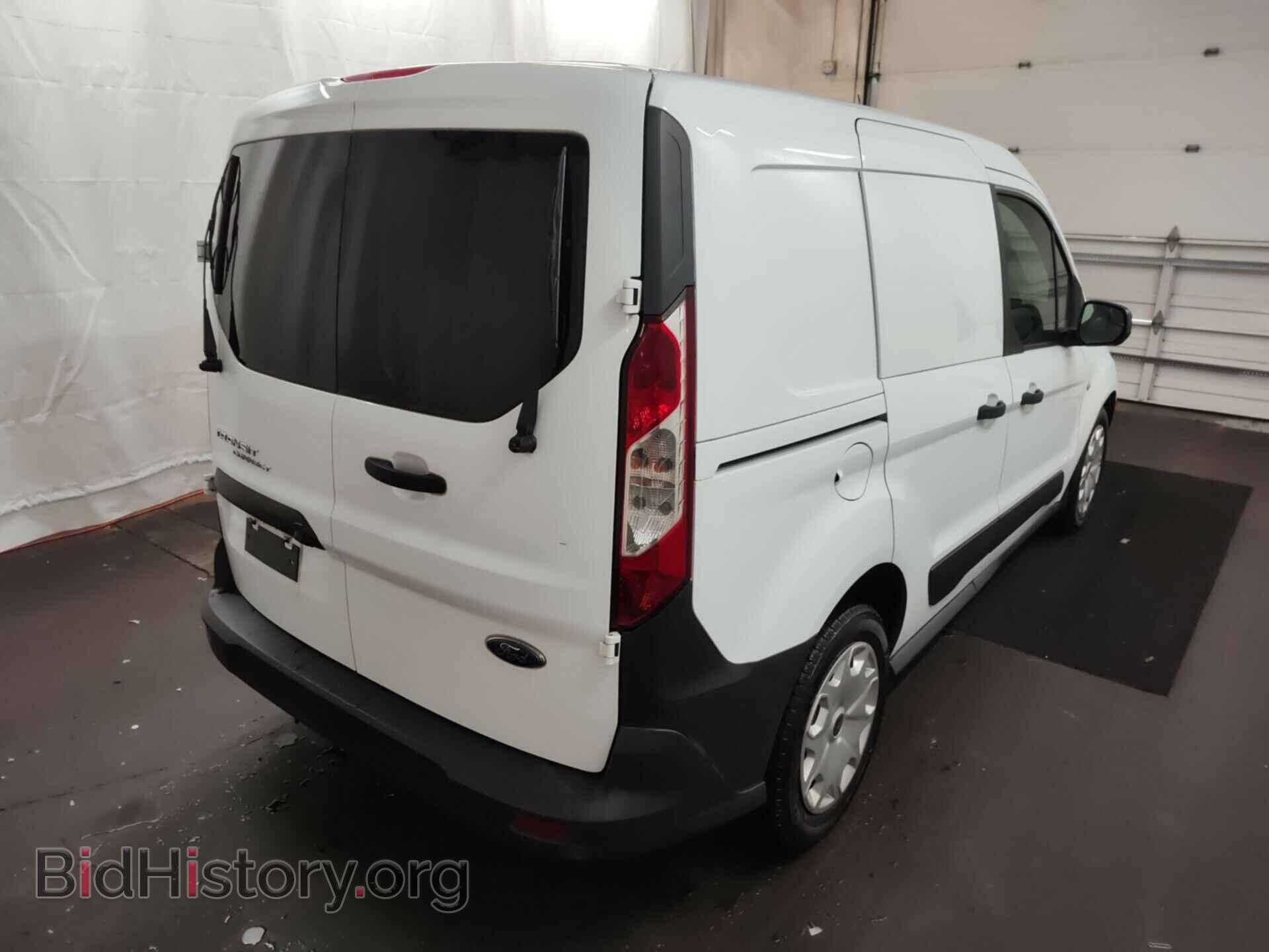 2017 FORD TRANSIT CONNECT - VIN: NM0LS6E72H1298893 - Фото 10