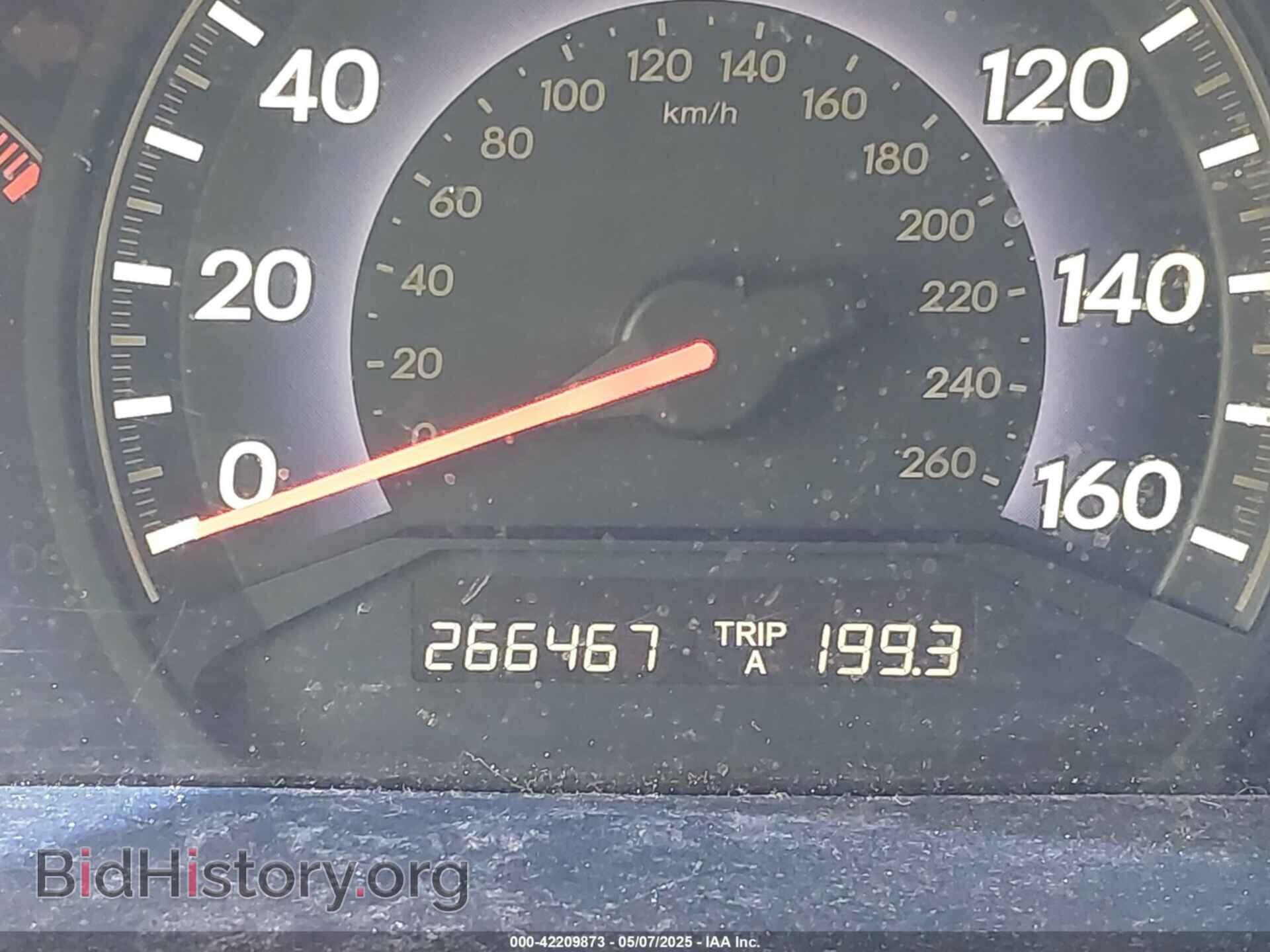 2007 HONDA ODYSSEY - VIN: 5FNRL38757B003473 - Фото 15