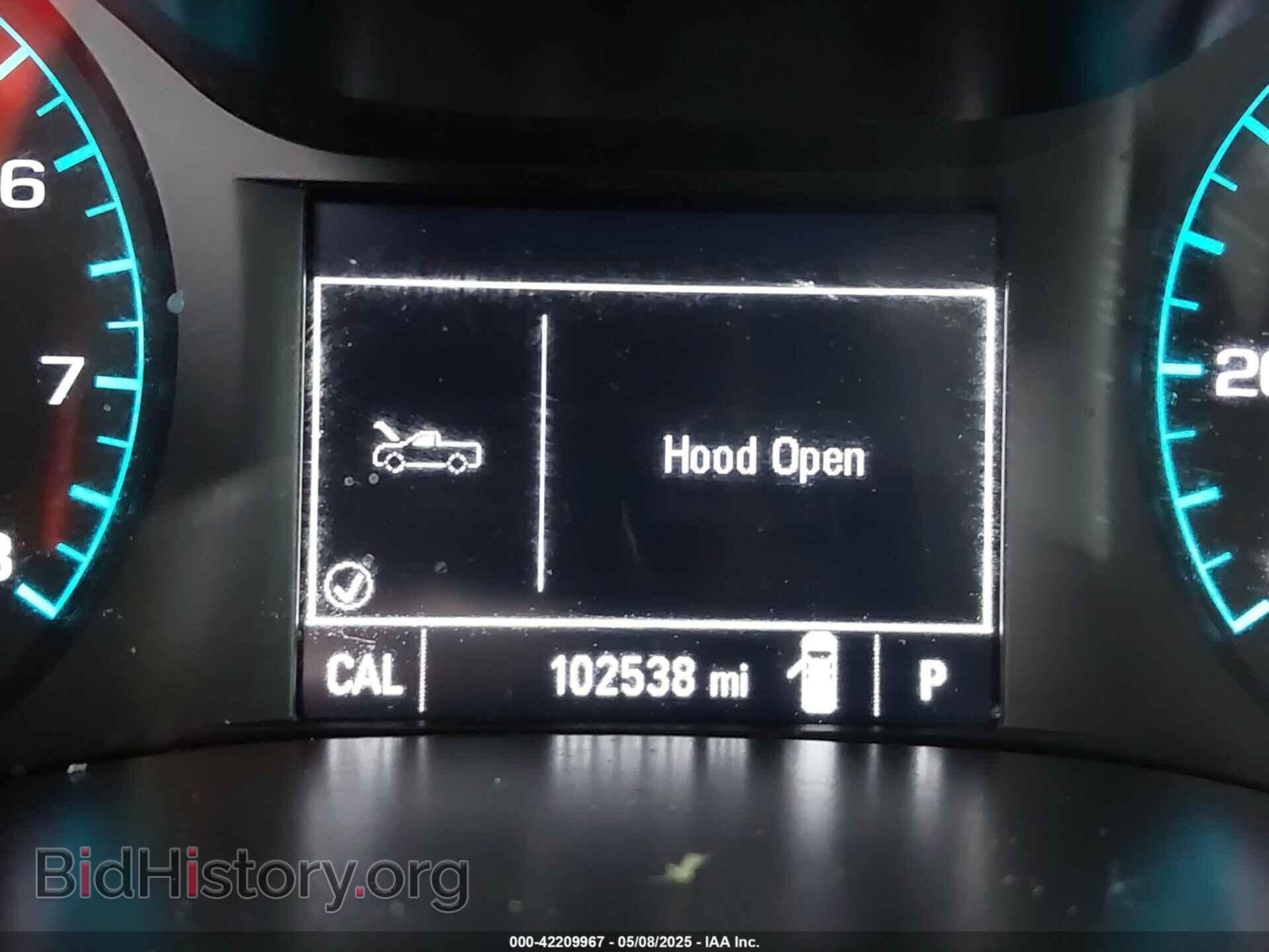 2018 GMC CANYON - VIN: 1GTH5BEN9J1287984 - Фото 15