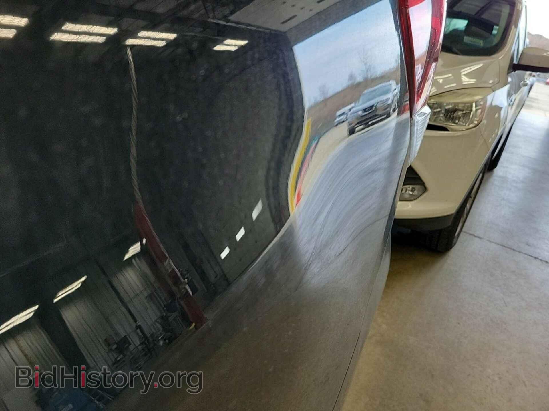 2020 SUBARU FORESTER - VIN: JF2SKAGC8LH545007 - Фото 3