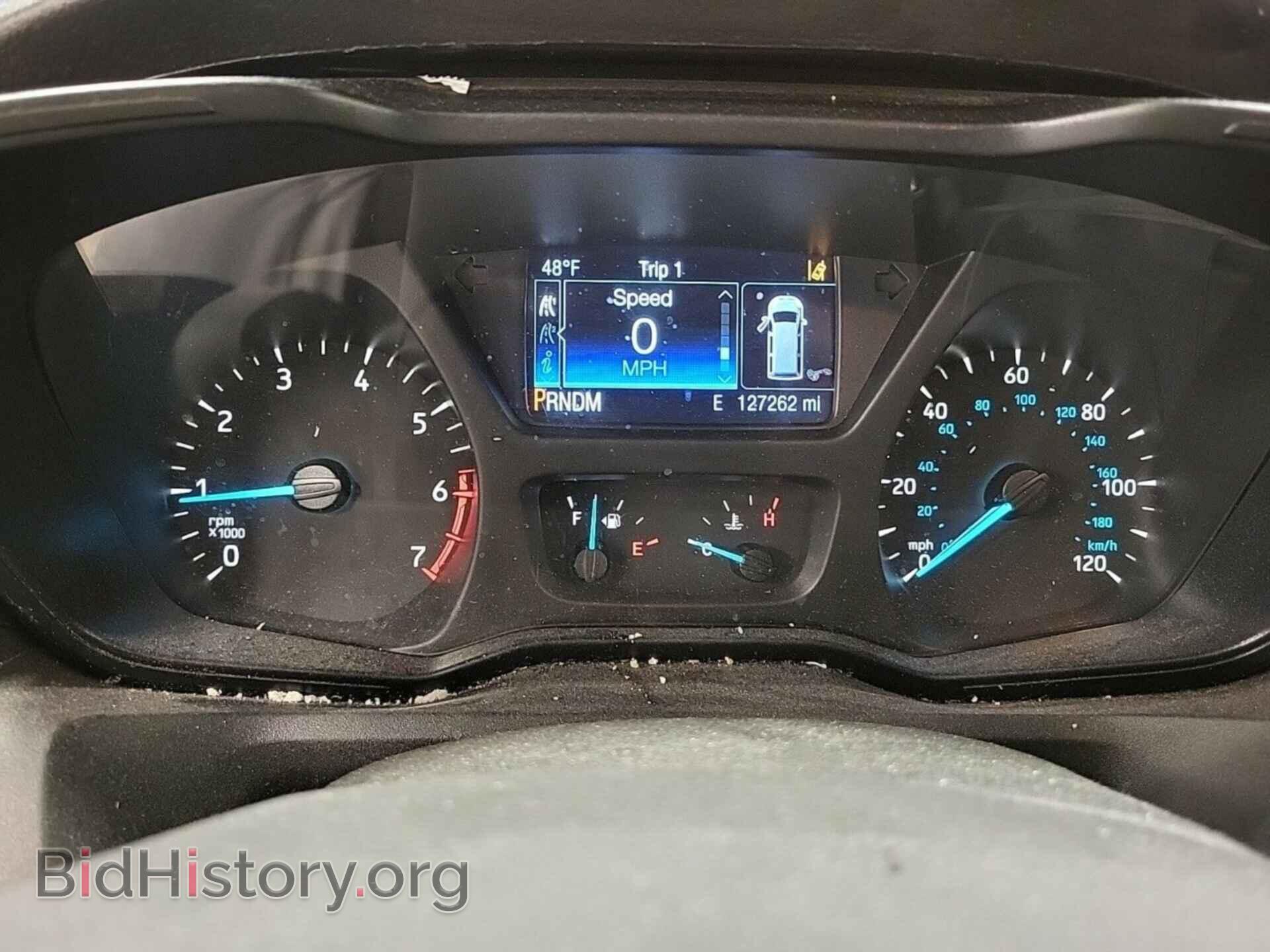 2019 FORD TRANSIT - VIN: 1FTYR1YG4KKB43489 - Фото 17