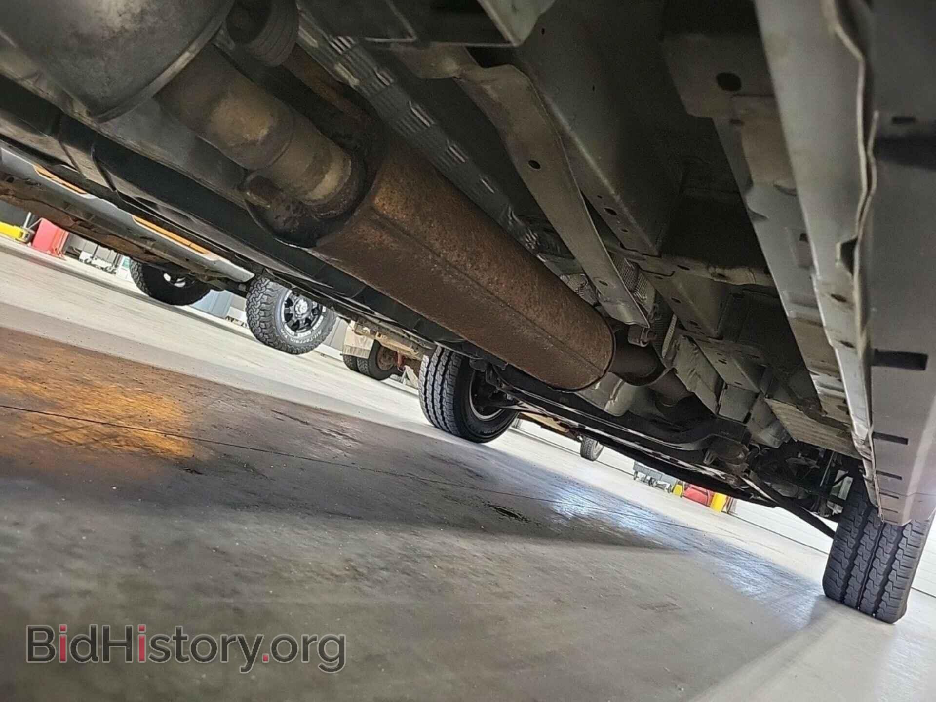 2019 FORD TRANSIT - VIN: 1FTYR1YG4KKB43489 - Фото 5