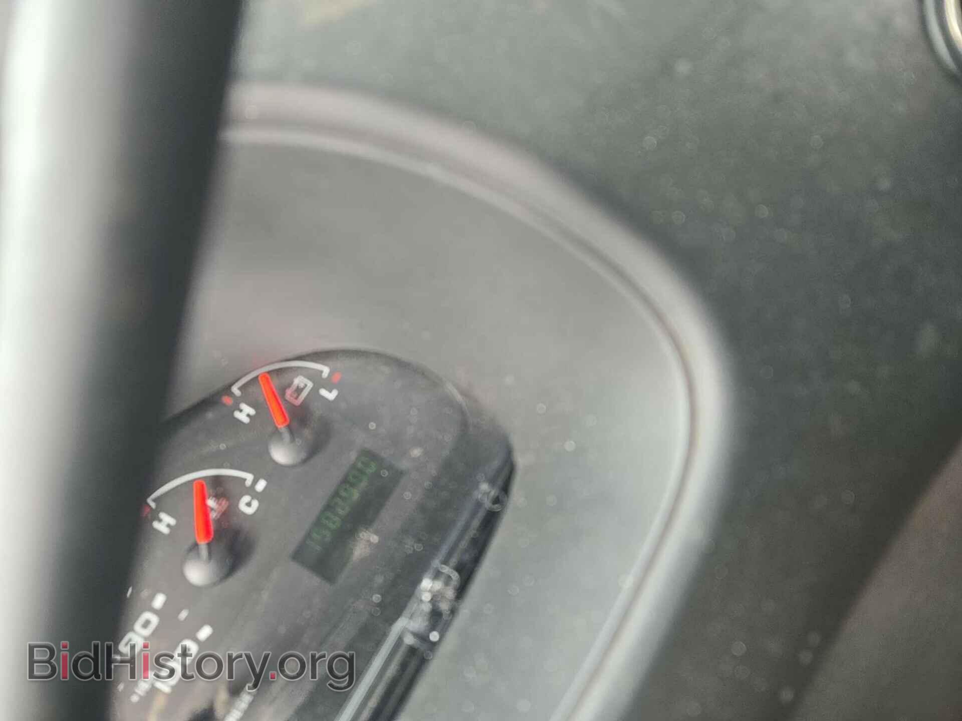2006 FORD ECONOLINE - VIN: 1FTNE24L06DB11432 - Фото 2