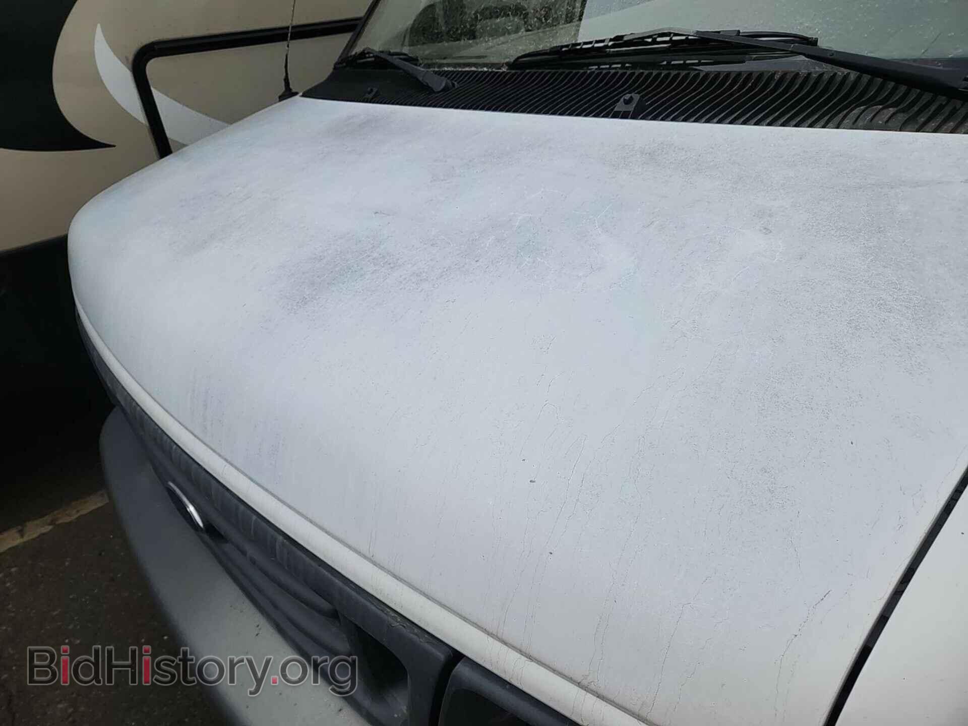 2006 FORD ECONOLINE - VIN: 1FTNE24L06DB11432 - Фото 18