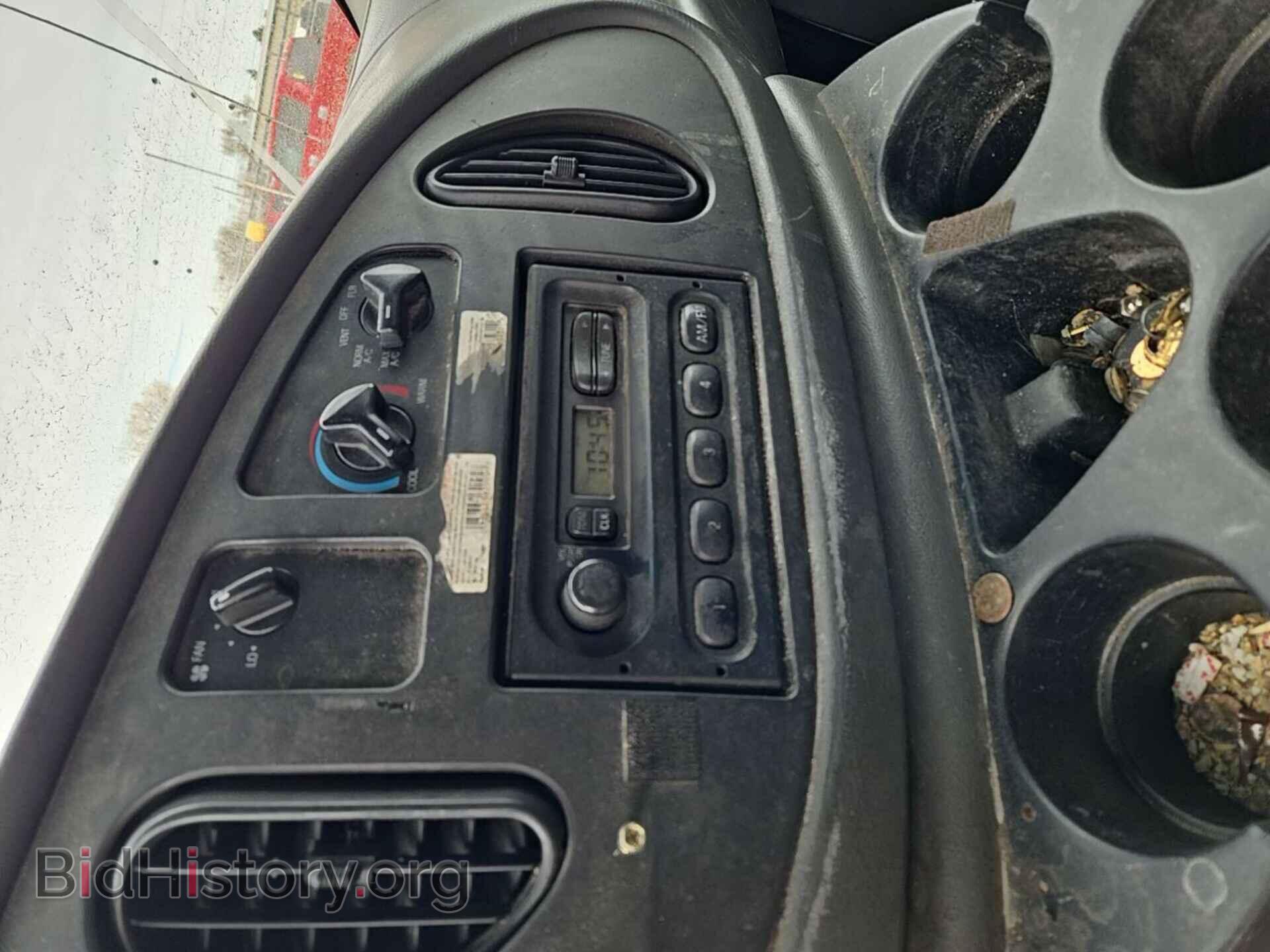 2006 FORD ECONOLINE - VIN: 1FTNE24L06DB11432 - Фото 9